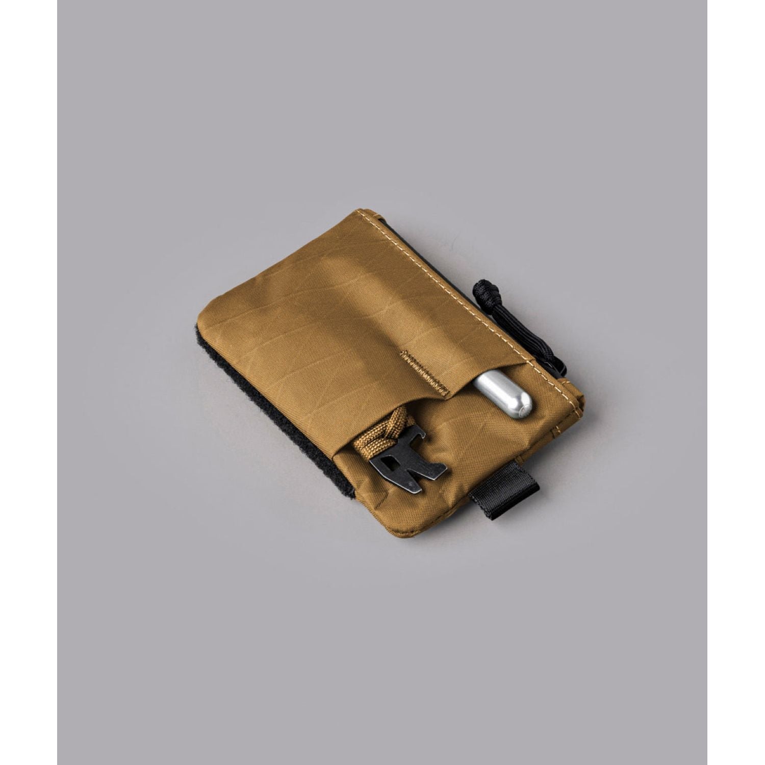 ALPAKA Zip Pouch Pro With Hook & Loop (SA)