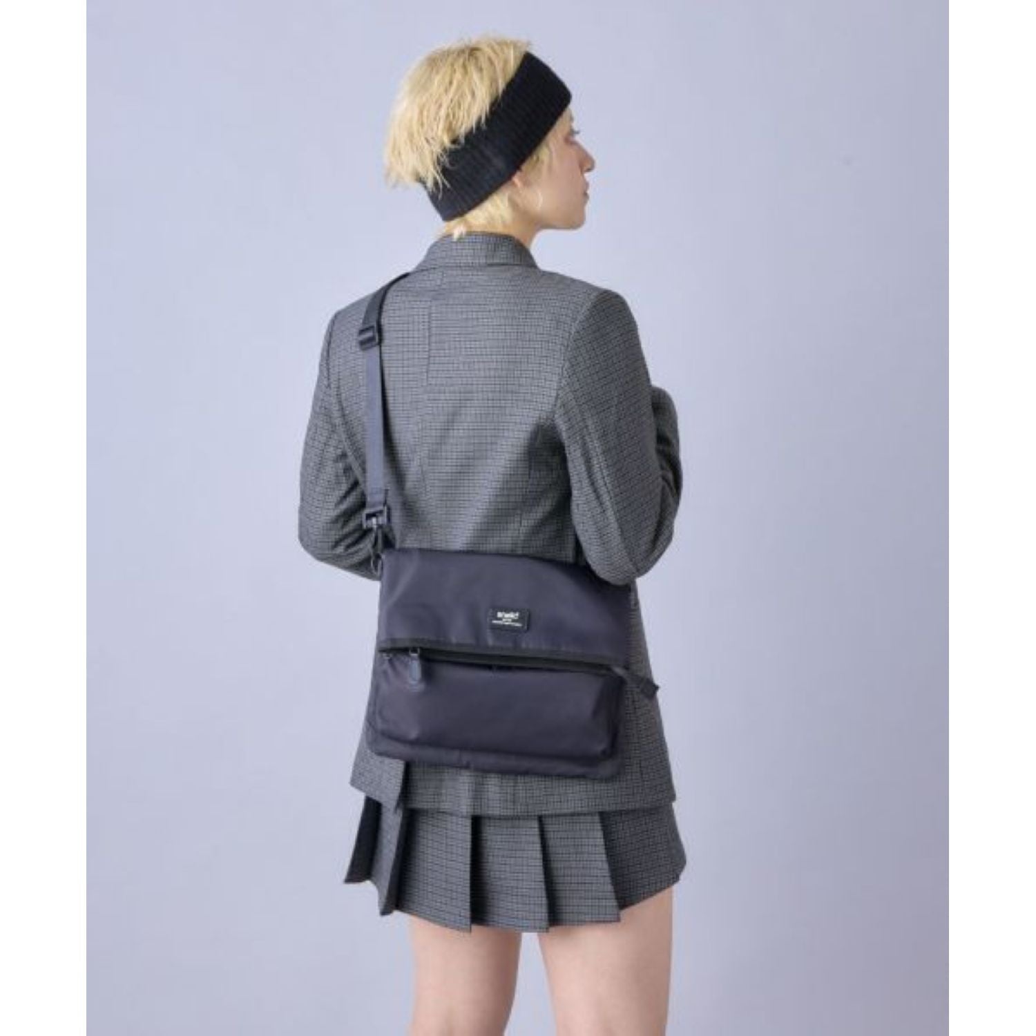 Anello Cosmic Shoulder Bag
