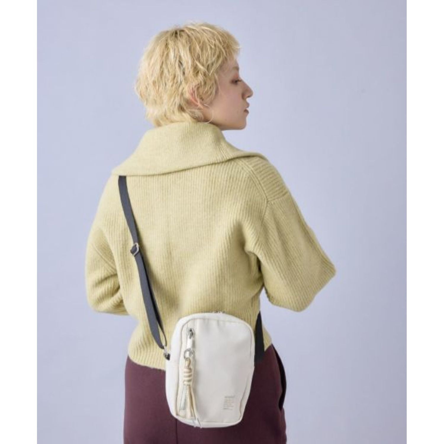 Anello Dorothy Mini Shoulder Bag