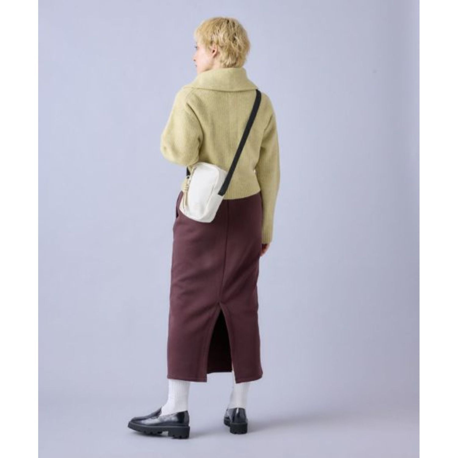 Anello Dorothy Mini Shoulder Bag