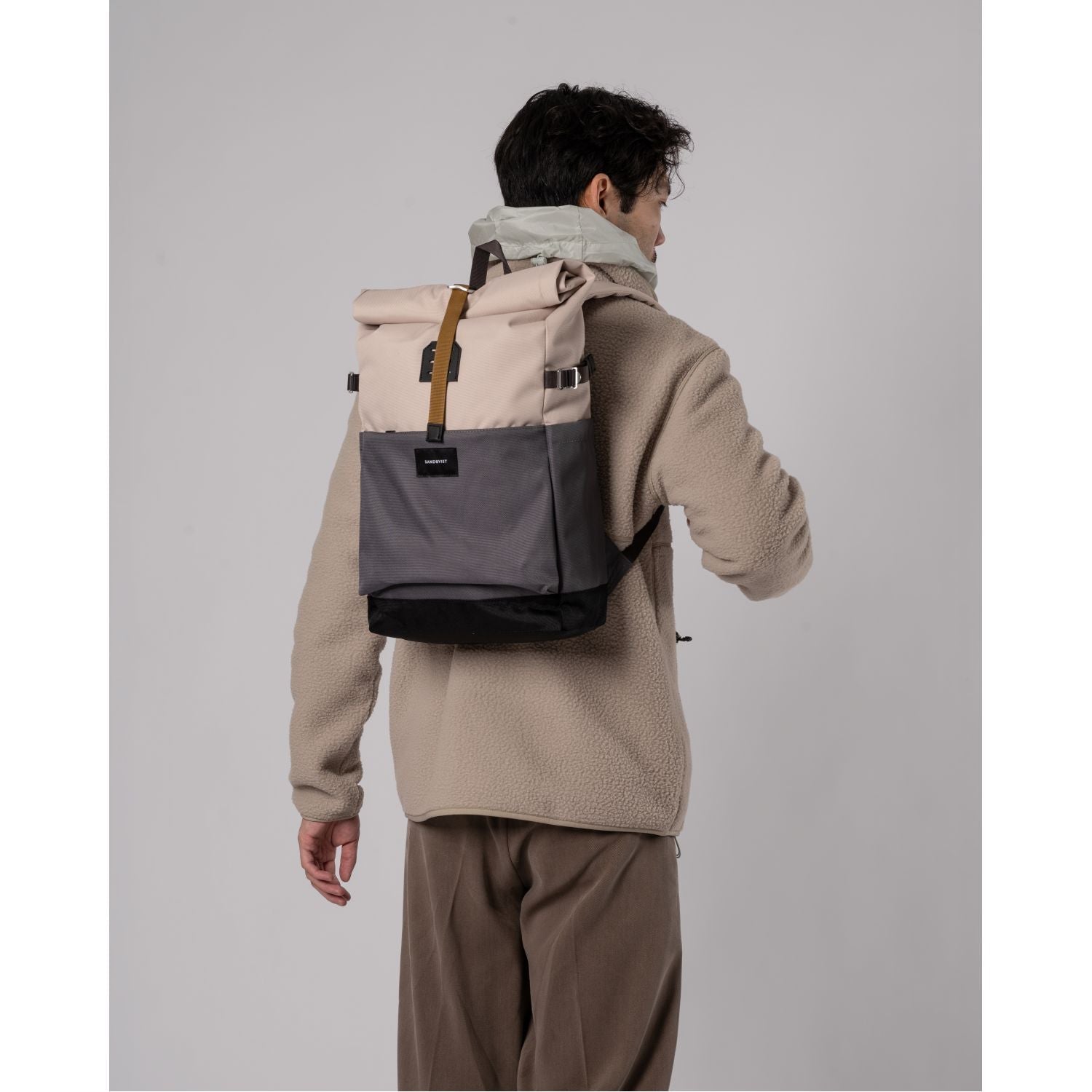Sandqvist Ilon Backpack (SA)