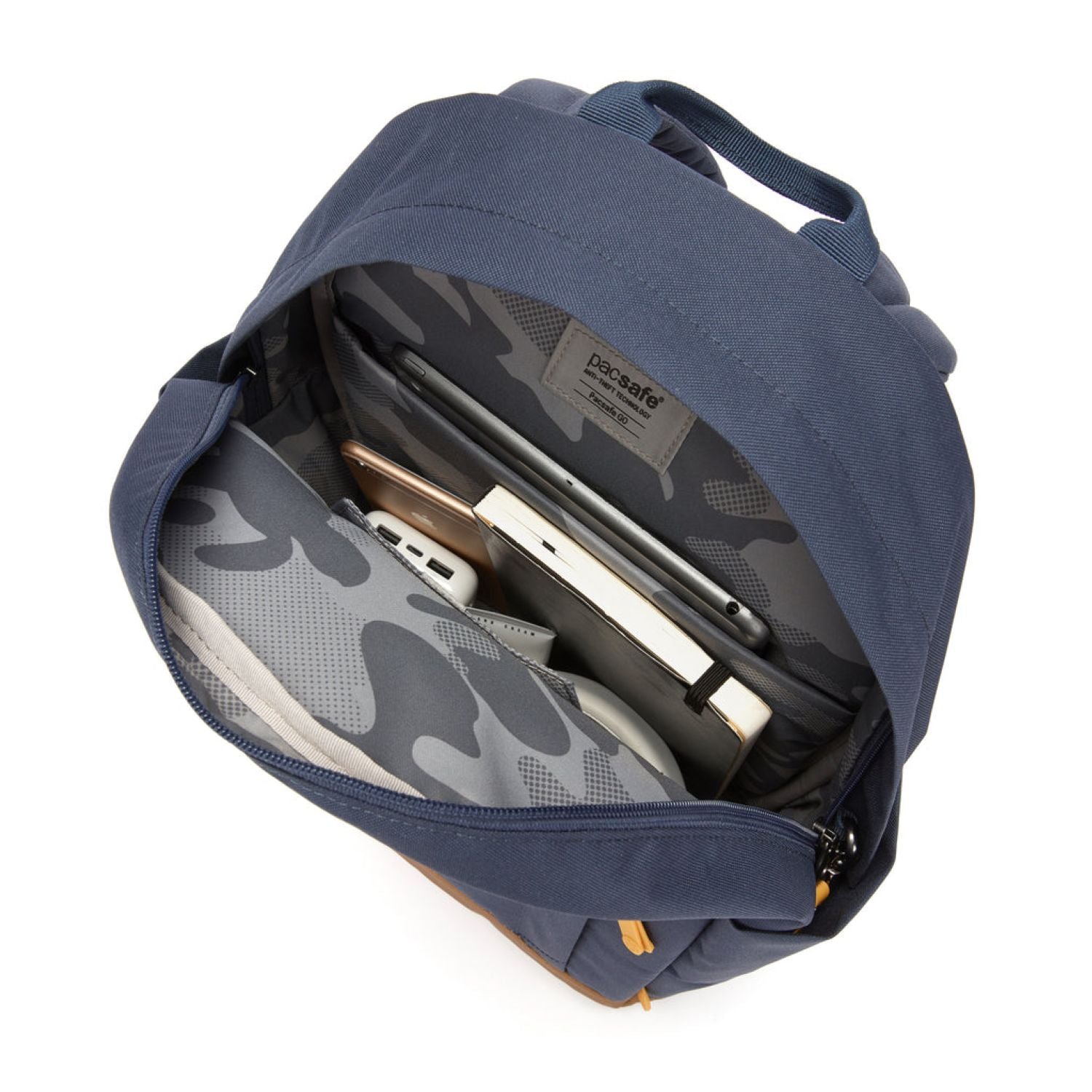 Pacsafe Go 15L Anti-Theft Backpack (SA)