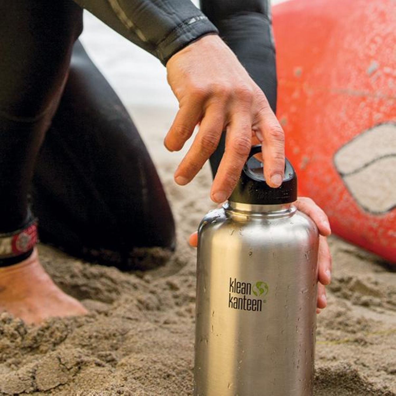 Klean Kanteen Wide Cap Maintenance Kit