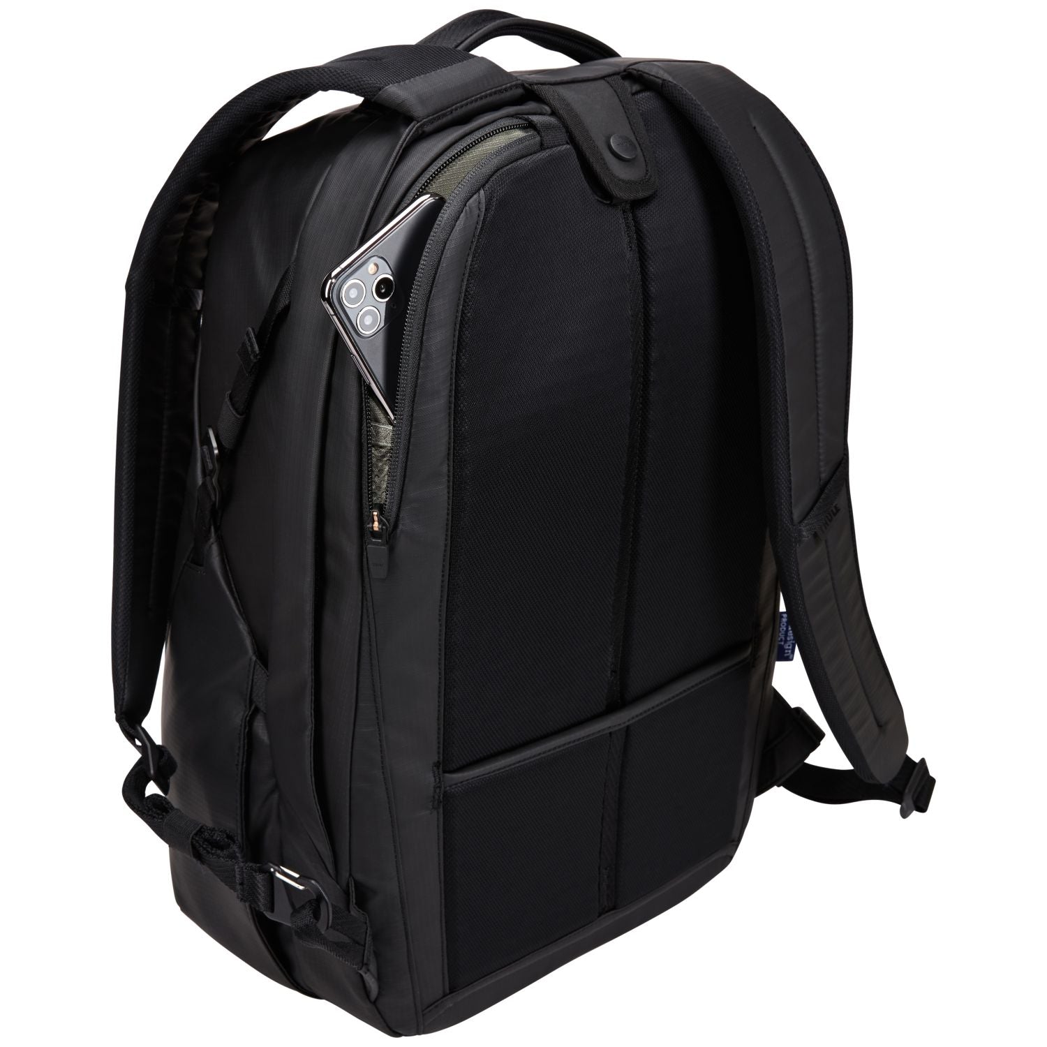 Thule Tact Backpack 21L | Bags, Bags for Men, Laptop Backpacks, school20, THULE, Travel Backpacks | Thule-5