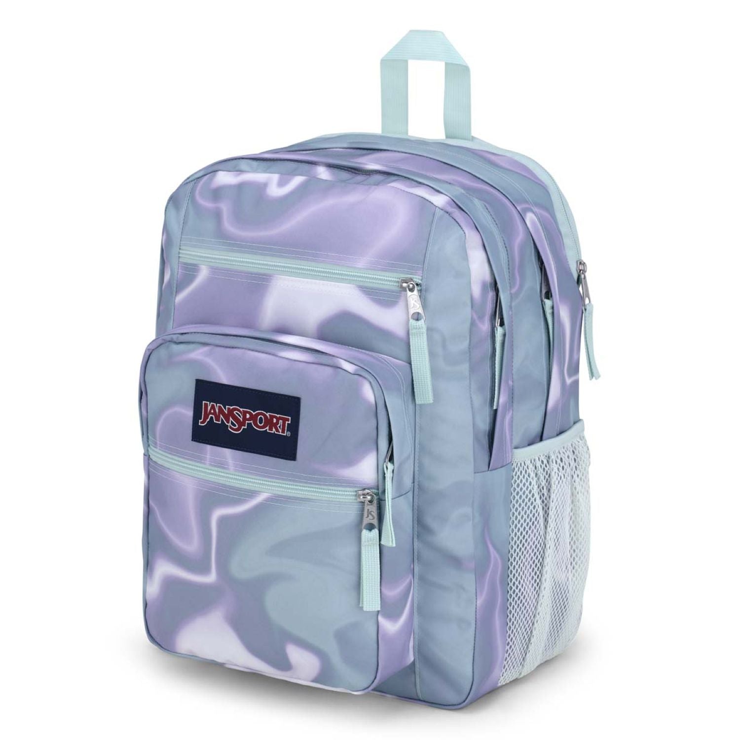 Jansport Big Student Backpack (Printed) (SA)