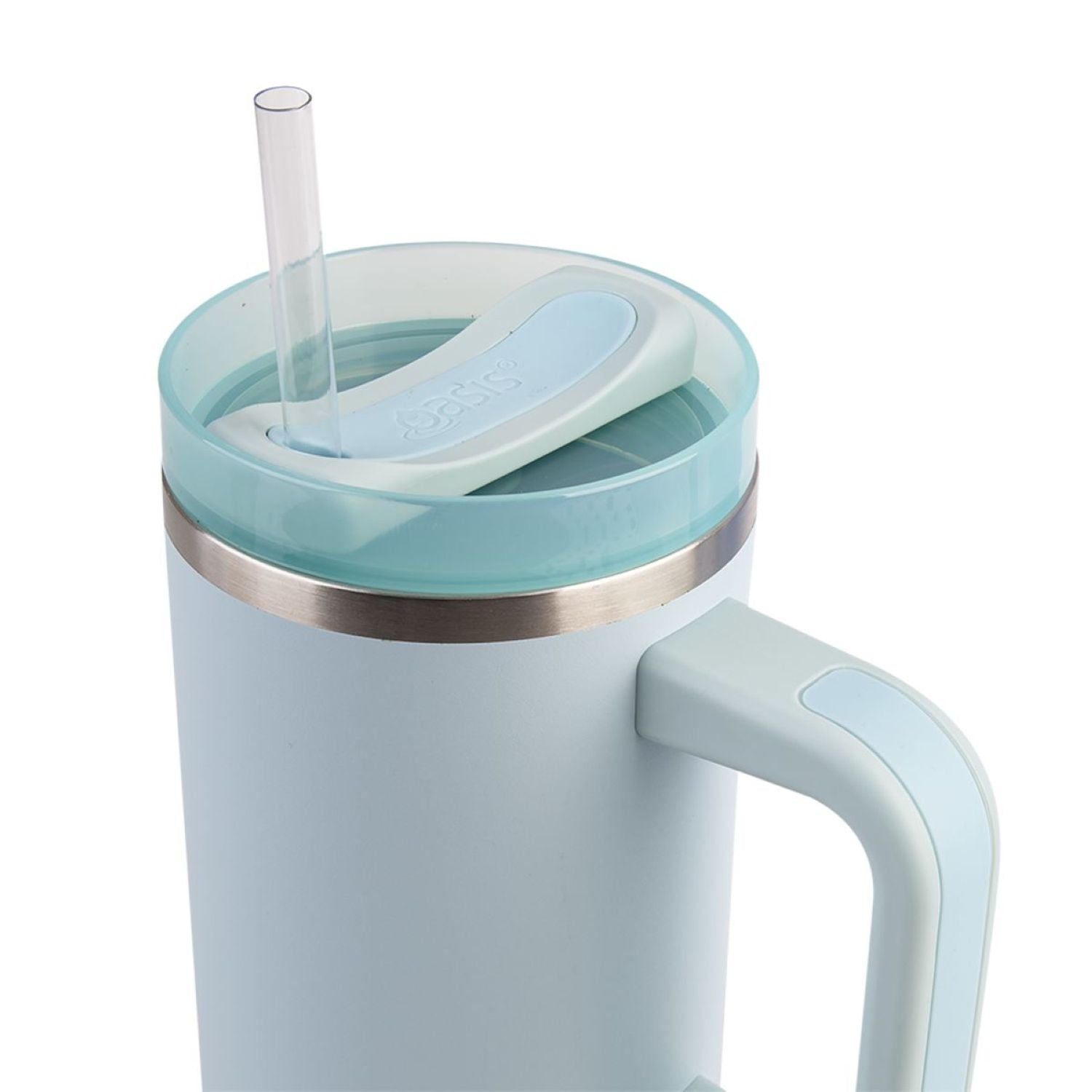 Oasis Stainless Steel Insulated Commuter Travel Tumbler 1.2L (SA)