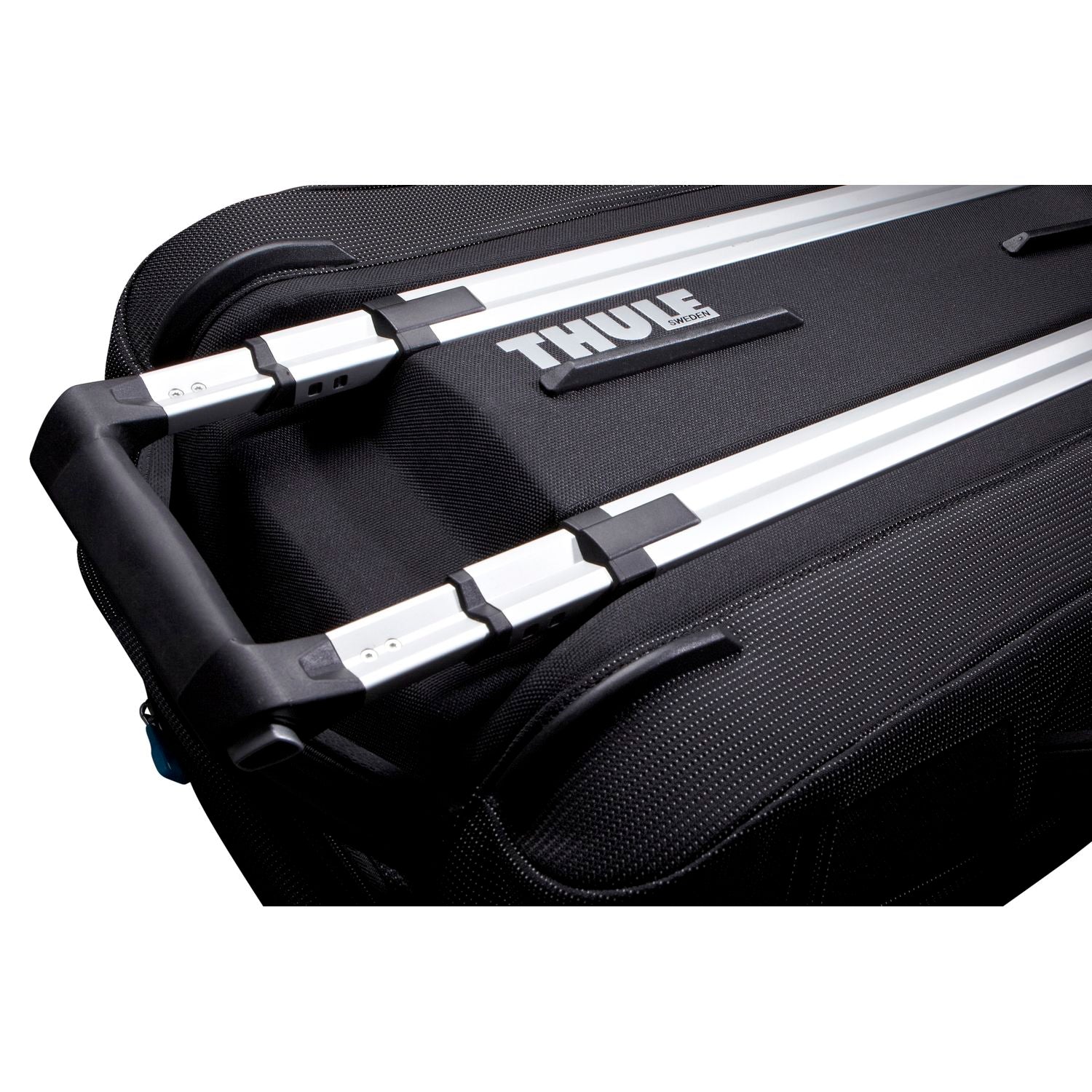 Thule Expandable Wheeled Upright Carry On Luggage 45L | Carry-On Luggage, Luggage, school20, Soft Case Luggage, THULE | Thule-11
