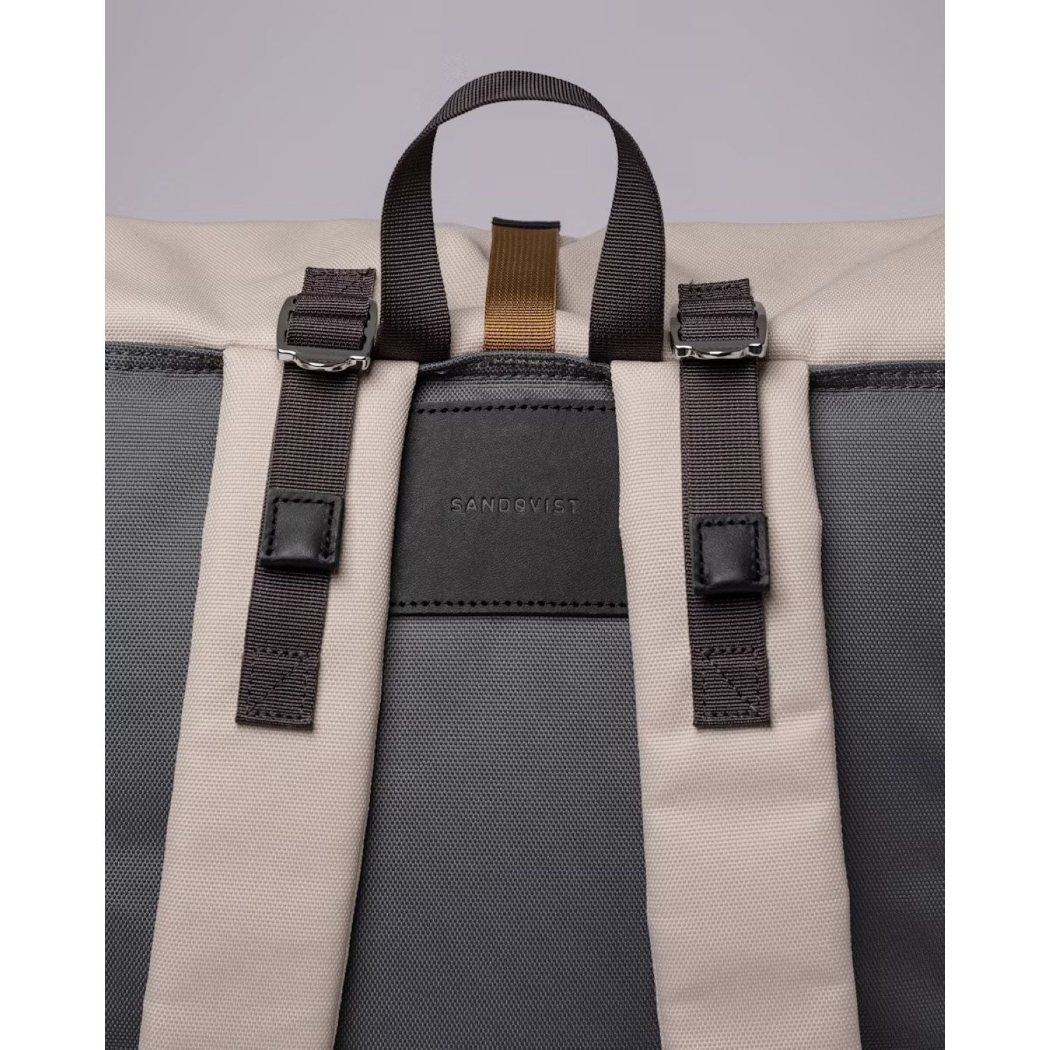 Sandqvist Bernt Backpack (SA)