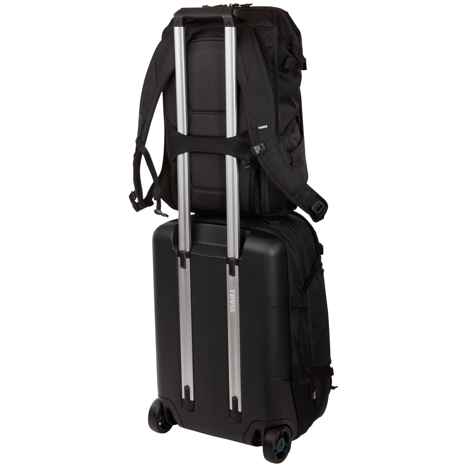 Thule Covert 24L Camera Backpack | Bags, Bags for Men, Laptop Backpacks, THULE, Travel Backpacks | Thule-12