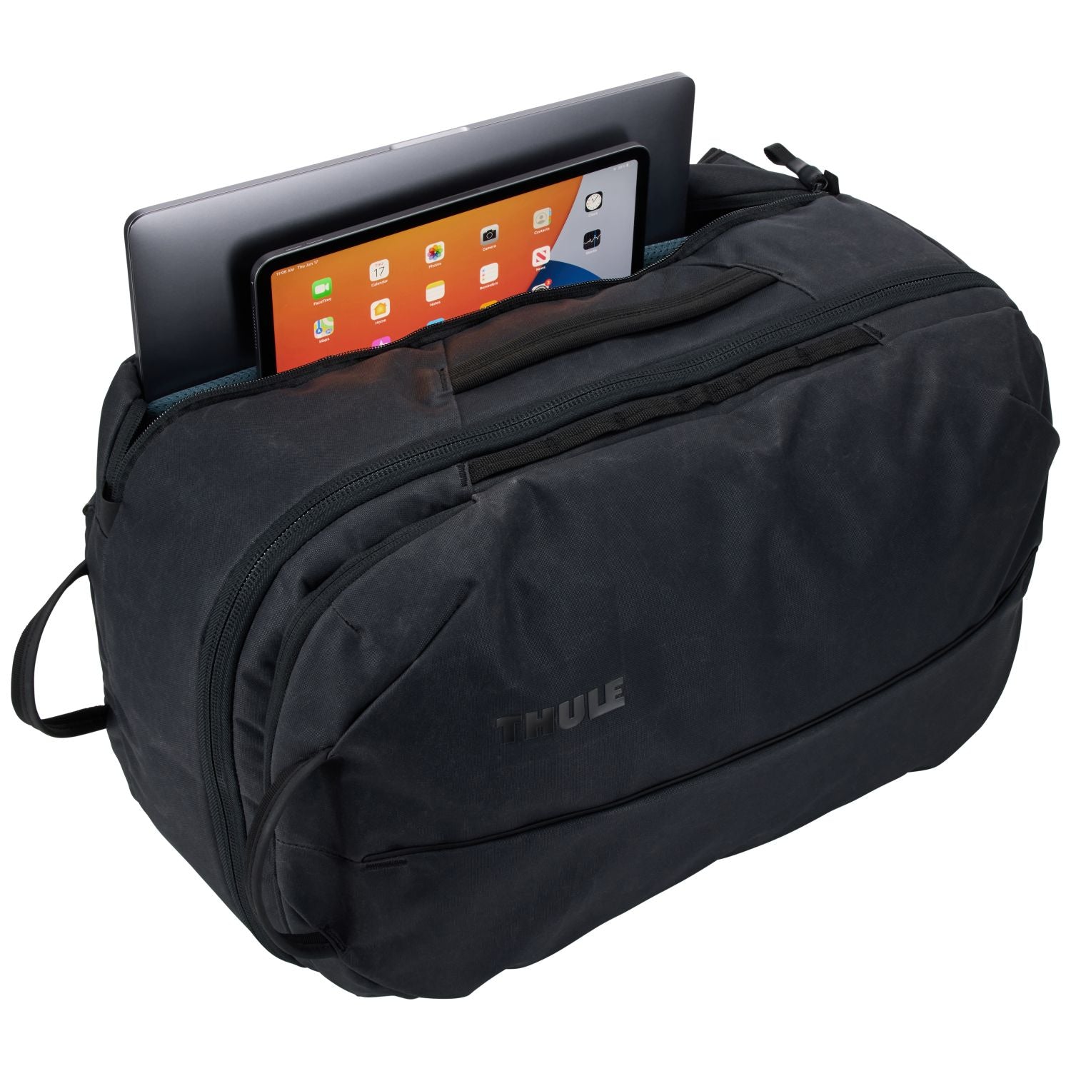 Thule Aion Travel Backpack 40L | Bags for Men, Laptop Backpacks, Travel Backpacks | Thule-6