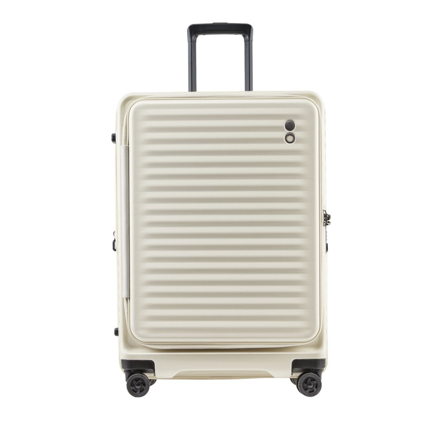 Echolac Celestra 28" Large Upright Luggage With Front Access Opening (SA)