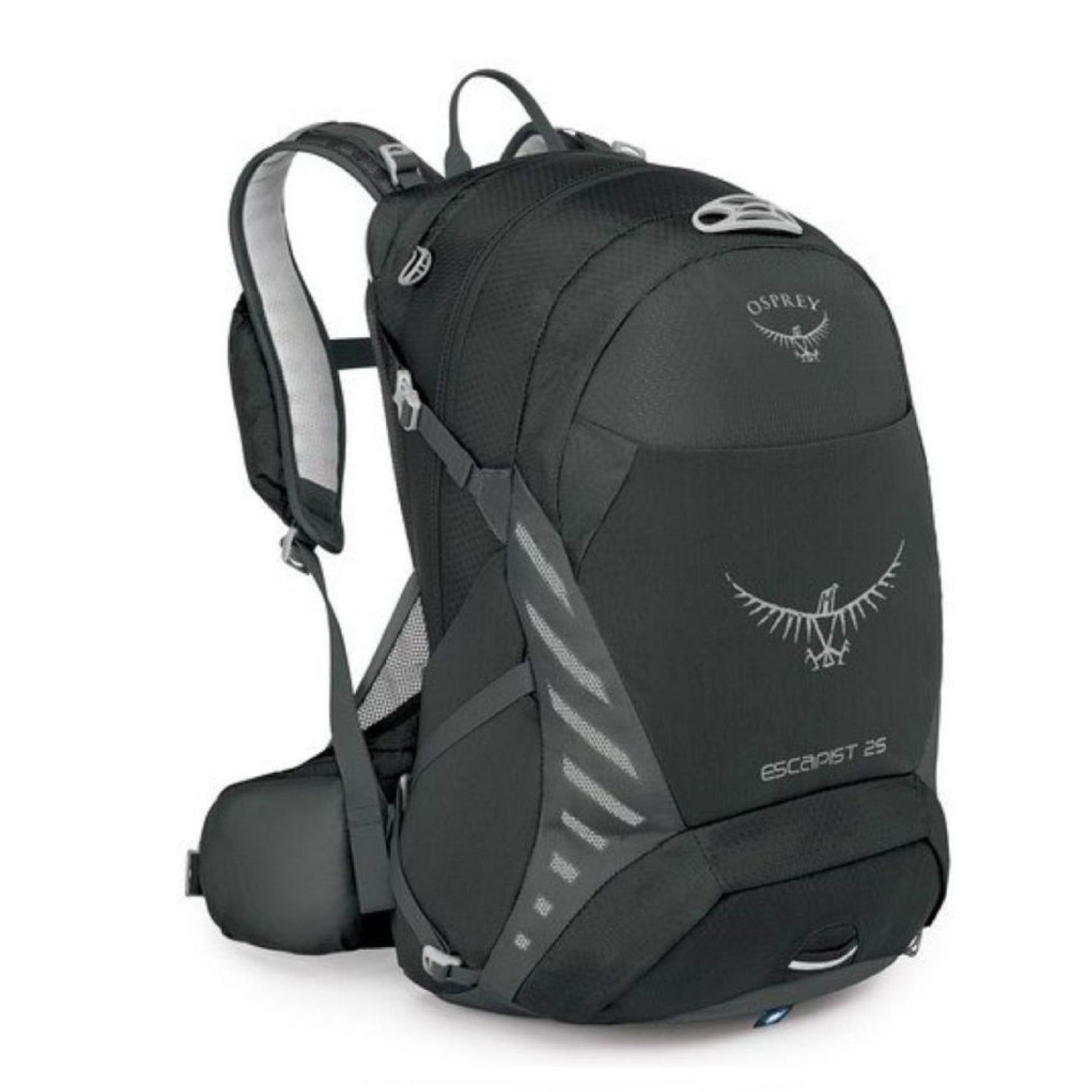 Osprey Escapist 25 Backpack - Medium/Large - Day Hiking - Biking | Bags, Bags for Men, Osprey, Travel Backpacks | Osprey-1