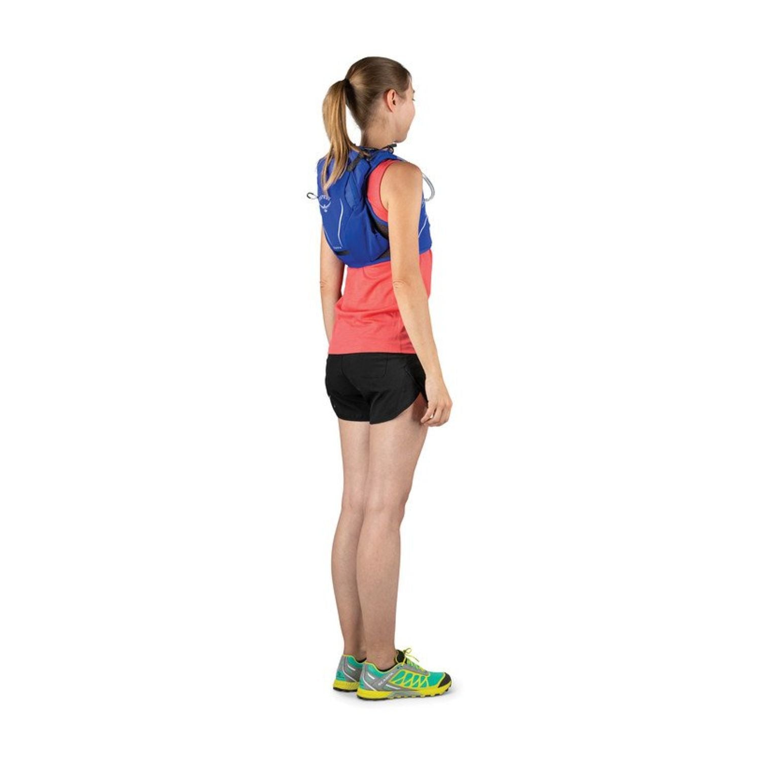 Osprey Dyna 6 Hydration Pack with Reservoir - XS/S - Women's Trail Running - Hydration | Bags, Bags for Women, Osprey | Osprey-4