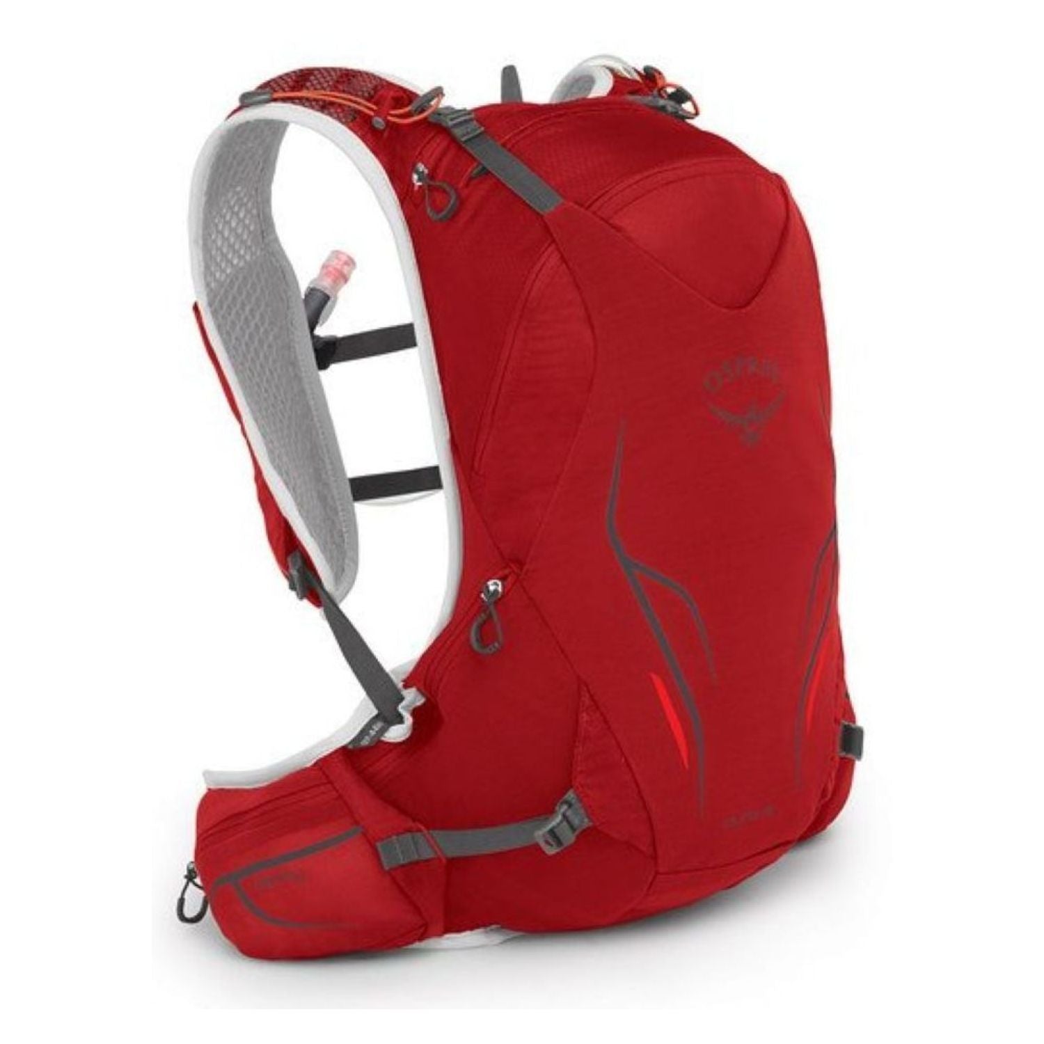 Osprey Duro 15 Hydration Pack with Reservoir - M/L - Men's Trail Running - Hydration | Bags, Gifts & Lifestyle, Hiking Backpacks, Osprey, Running Accessories | Osprey-5