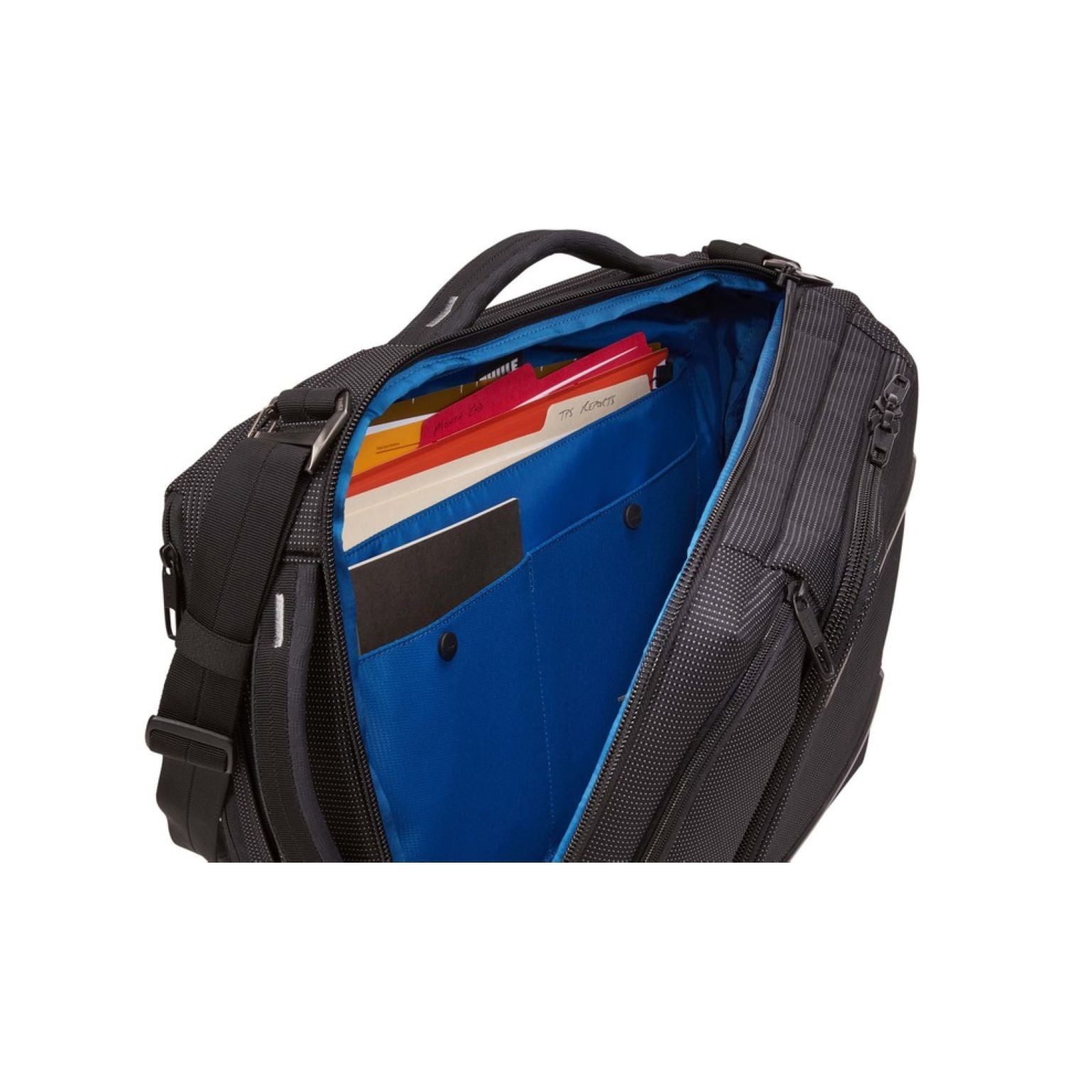 Thule Crossover 2 Convertible Laptop Bag 15.6" | Bags, Bags for Men, Laptop Backpacks, school20, Sling Bags, THULE, Travel Backpacks | Thule-10