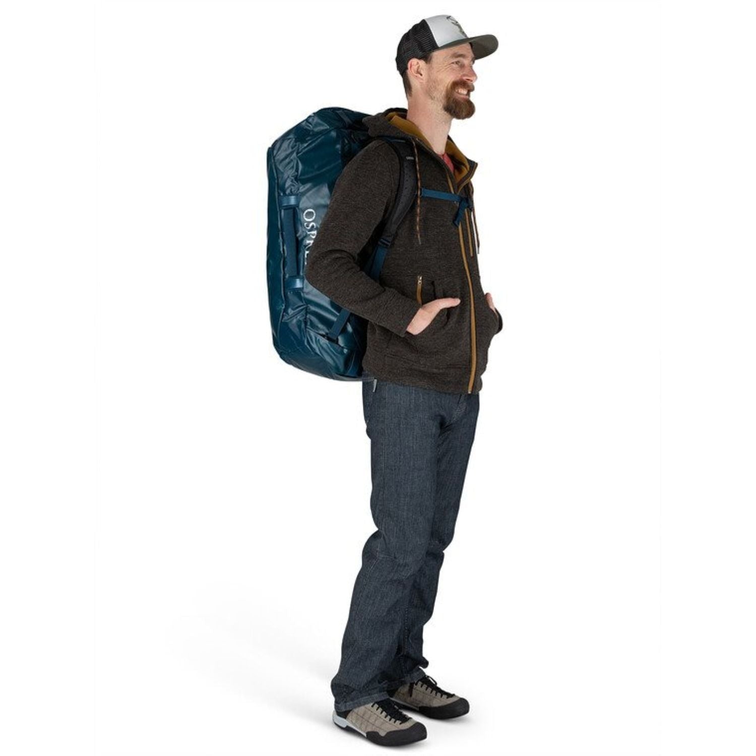 Osprey Transporter 95 Duffel - Expedition (SA)