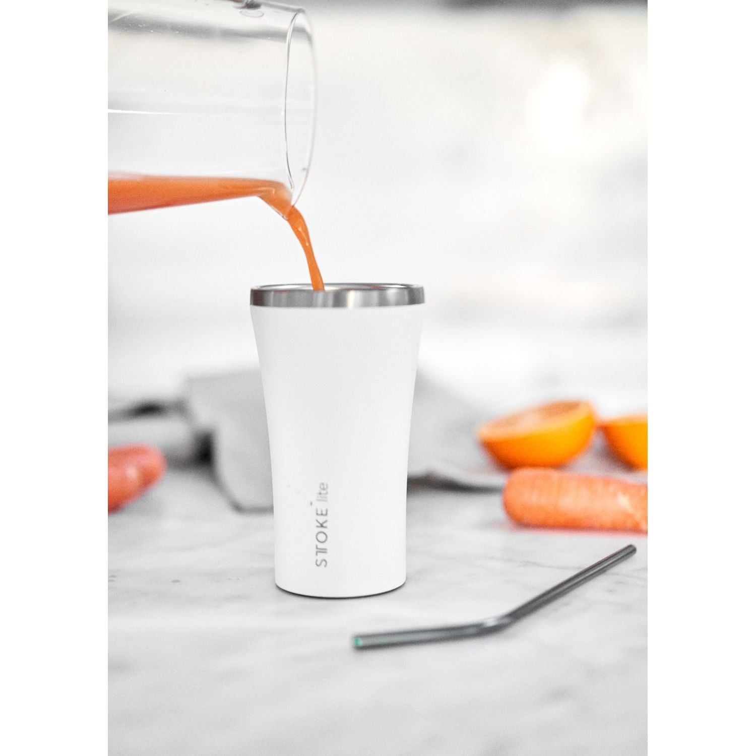 STTOKE Lite Insulated Cup 12oz | Cups and Tumblers, Gifts & Lifestyle, SALE, Travel Accessories, Water Bottles | STTOKE-12