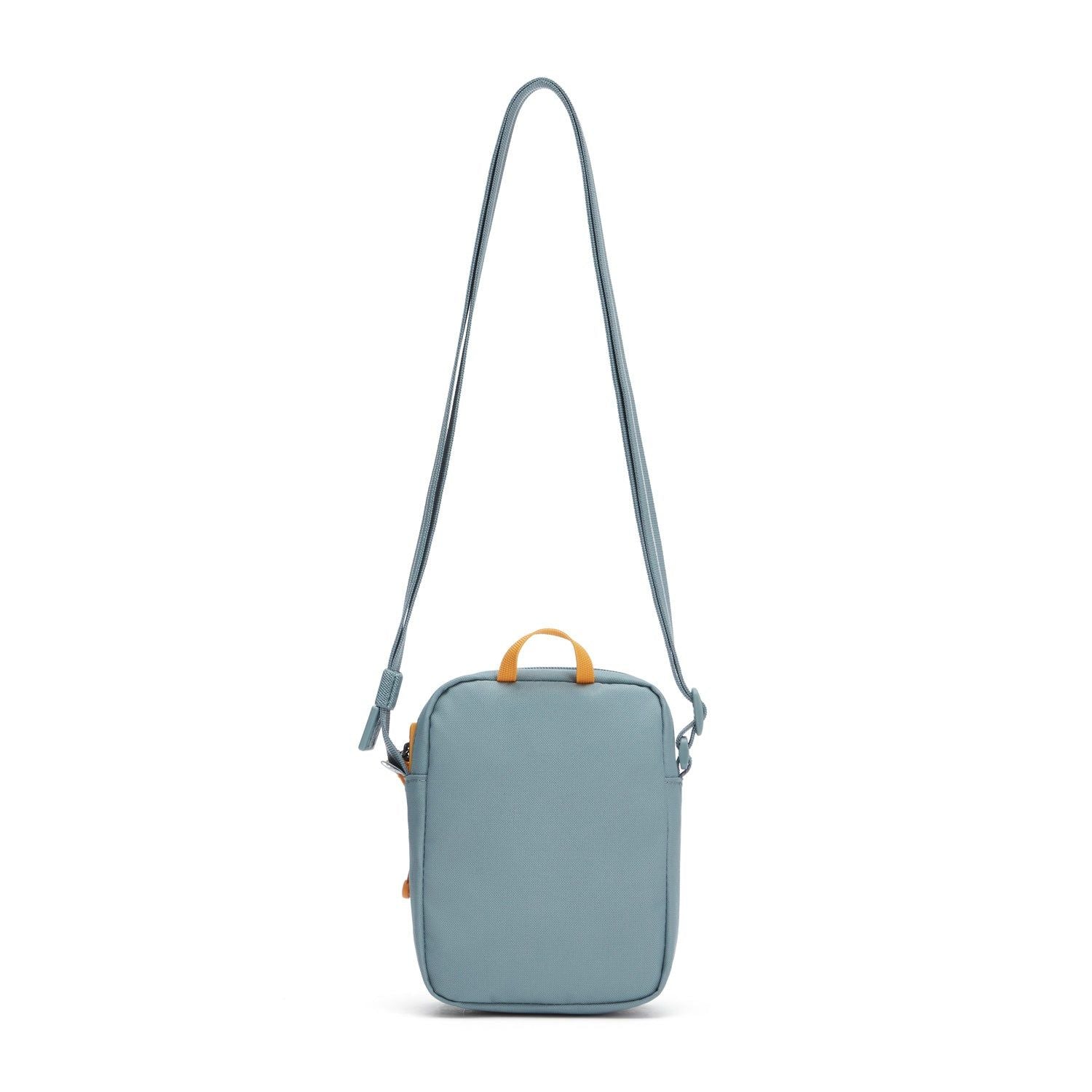 Pacsafe Go Anti-Theft Micro Crossbody Bag (SA)