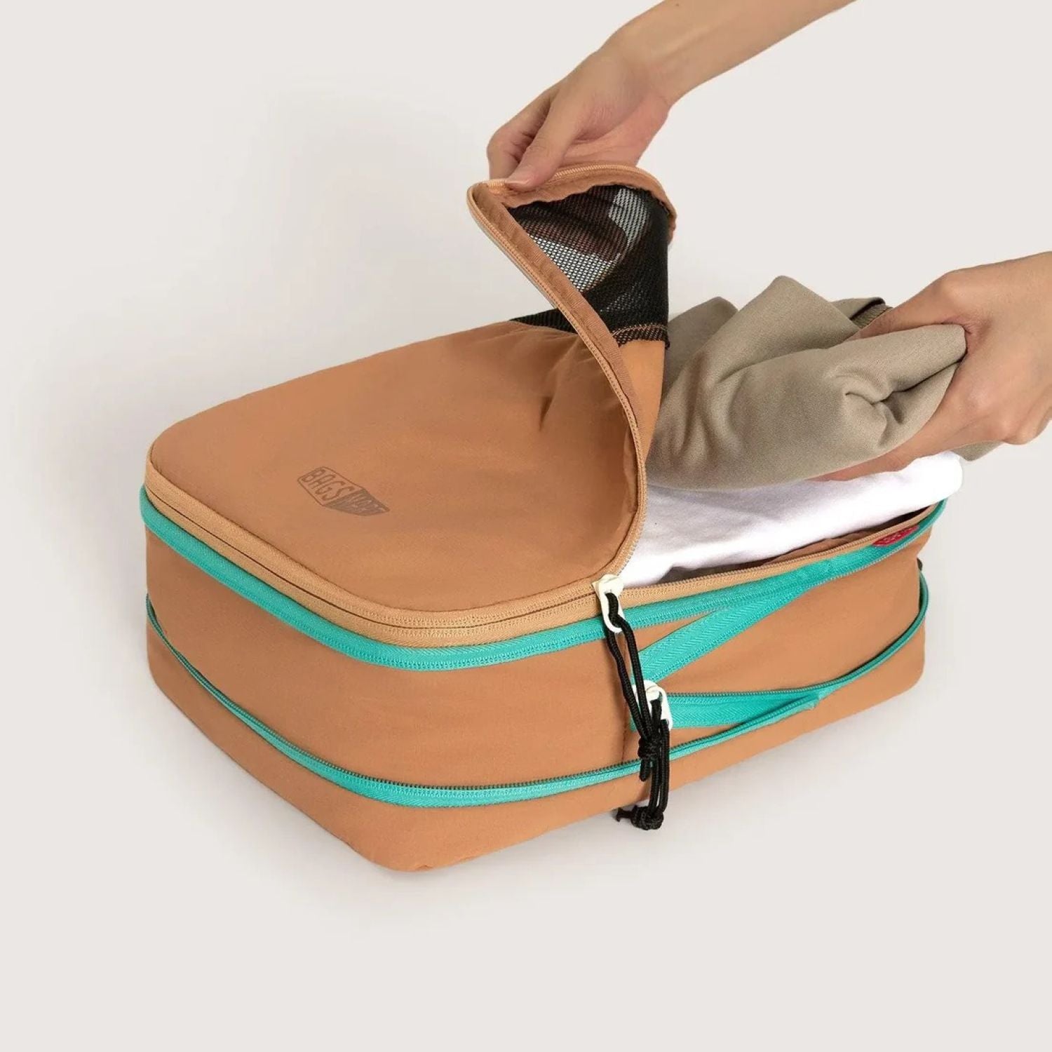 Bagsmart Blast 6-In-1 Compression Packing Cubes (SA)