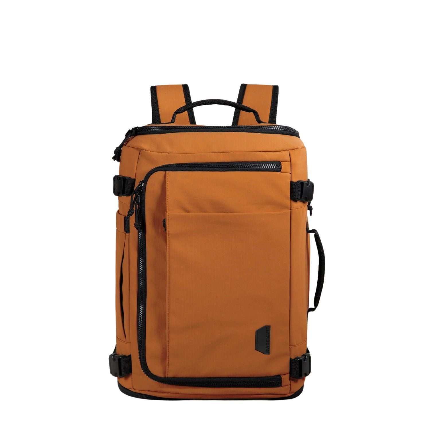 Bagsmart Blast Quick Access Carry On Travel Backpack Extended 38L