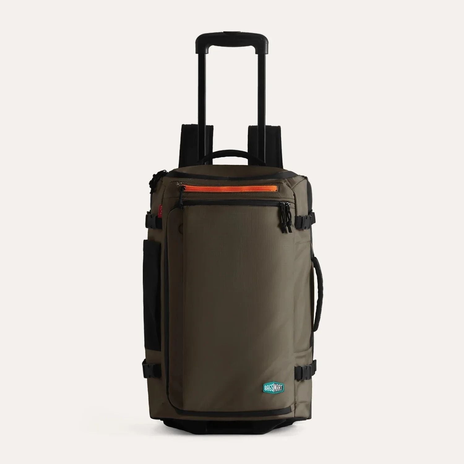 Bagsmart Blast Roller Backpack 43L