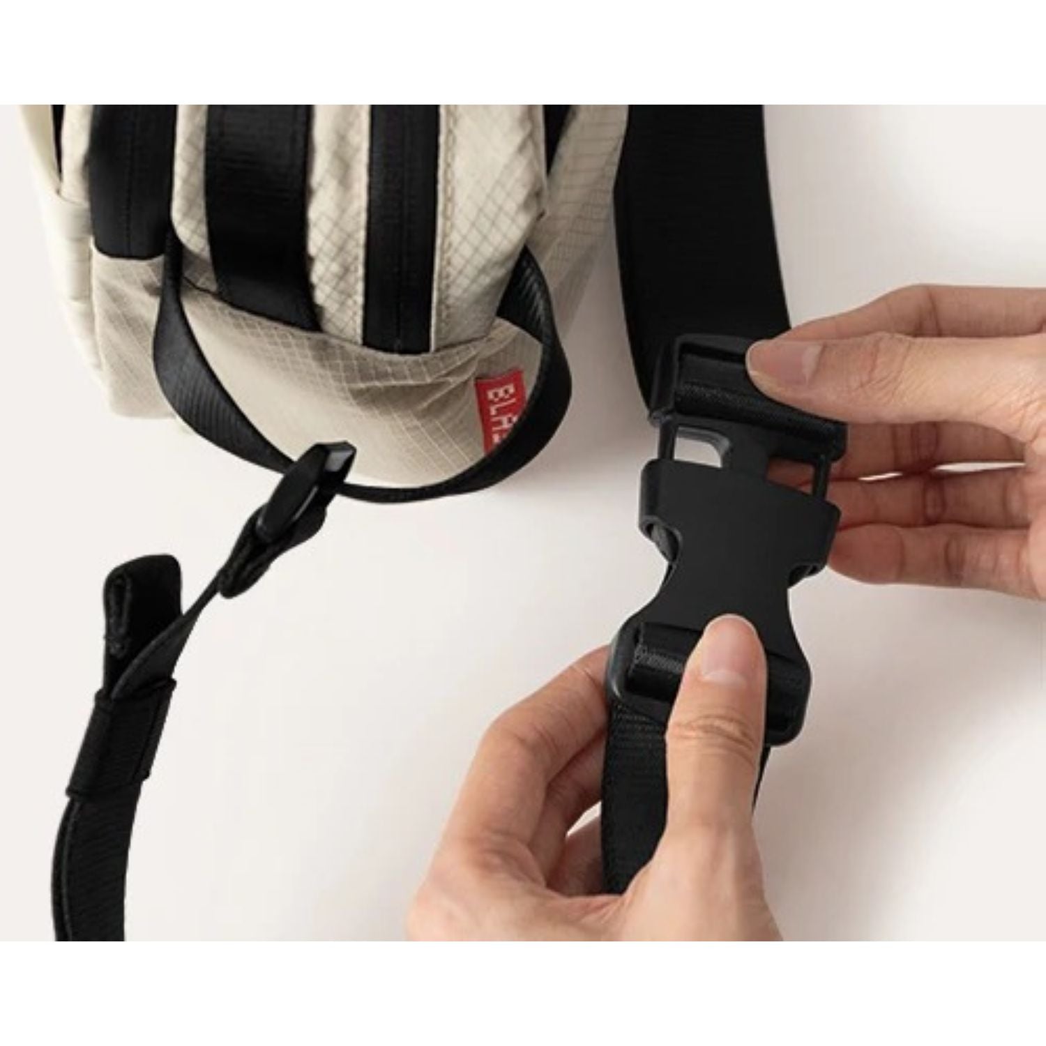 Bagsmart Blast Travel Sling Bag 3.3L (SA)