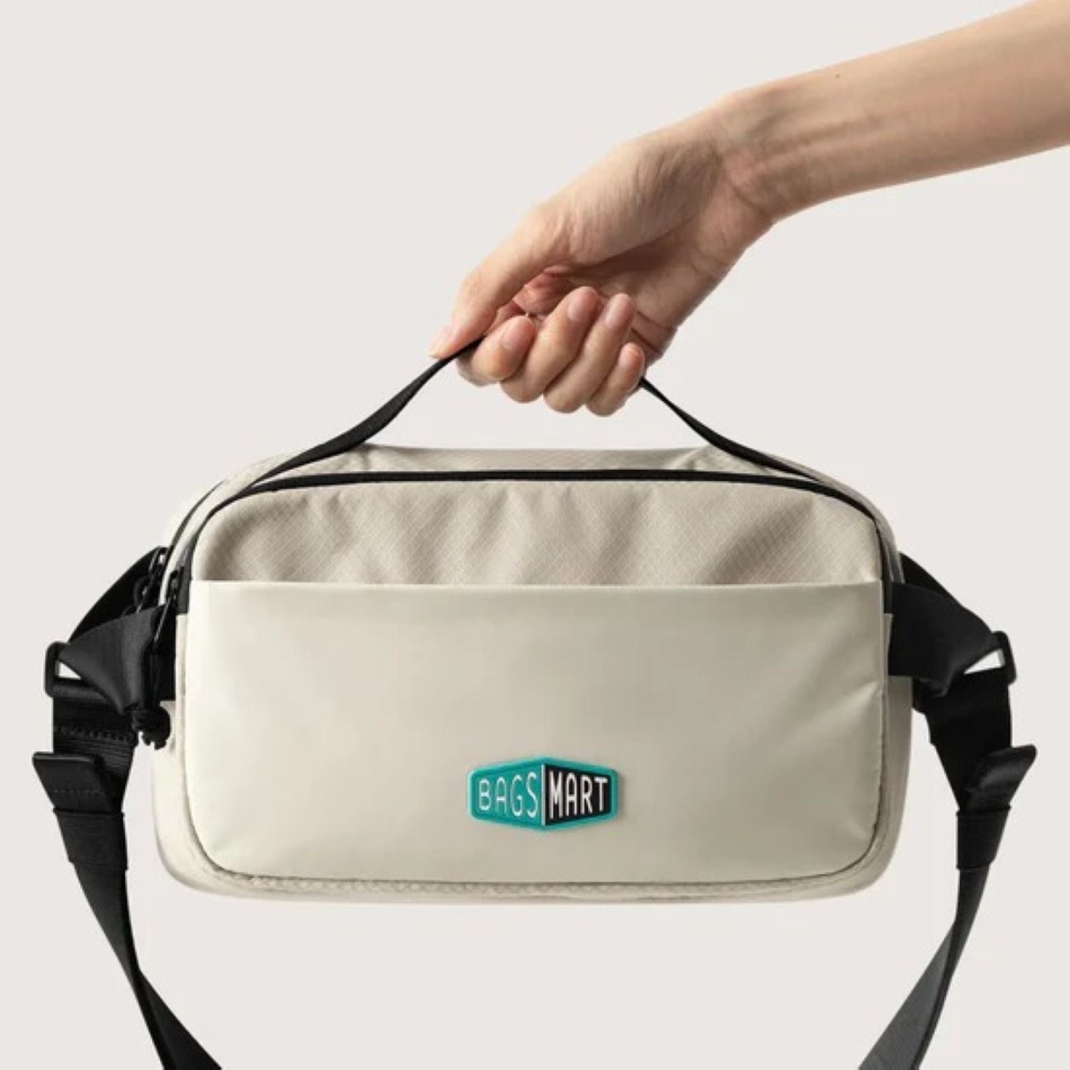 Bagsmart Blast Travel Sling Bag 3.3L (SA)