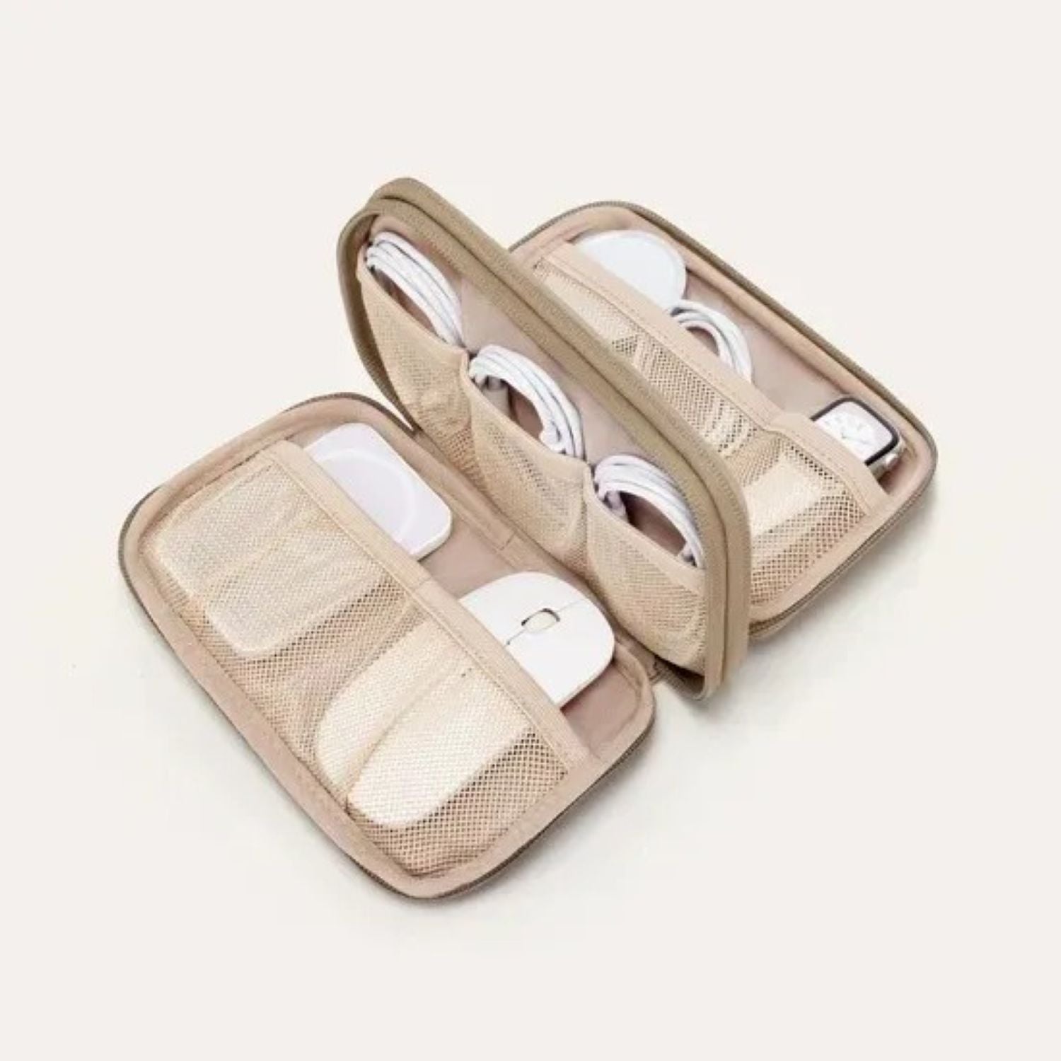 Bagsmart Bubble Electronic Organizer (SA)