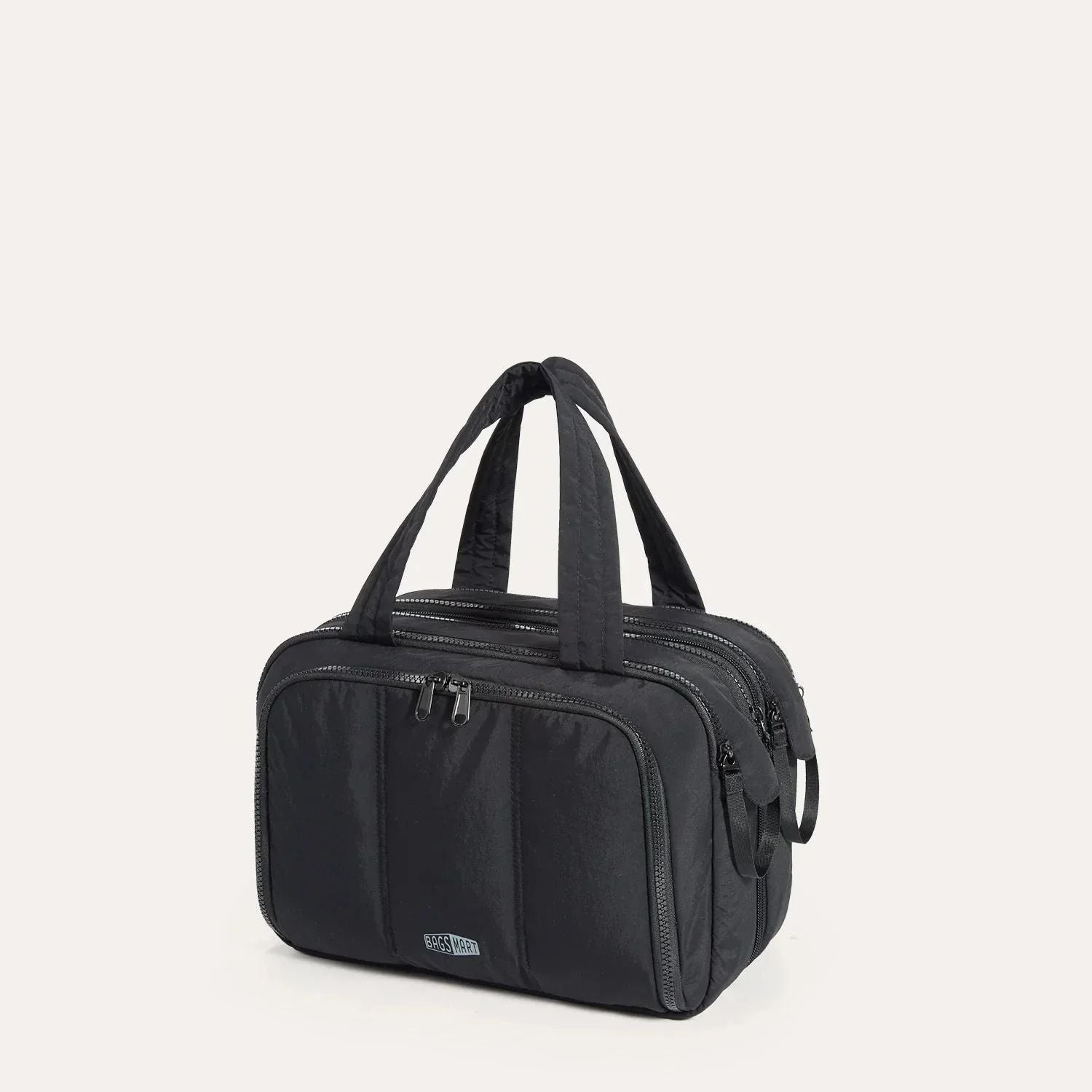 Bagsmart Crush Hanging Toiletry Bag