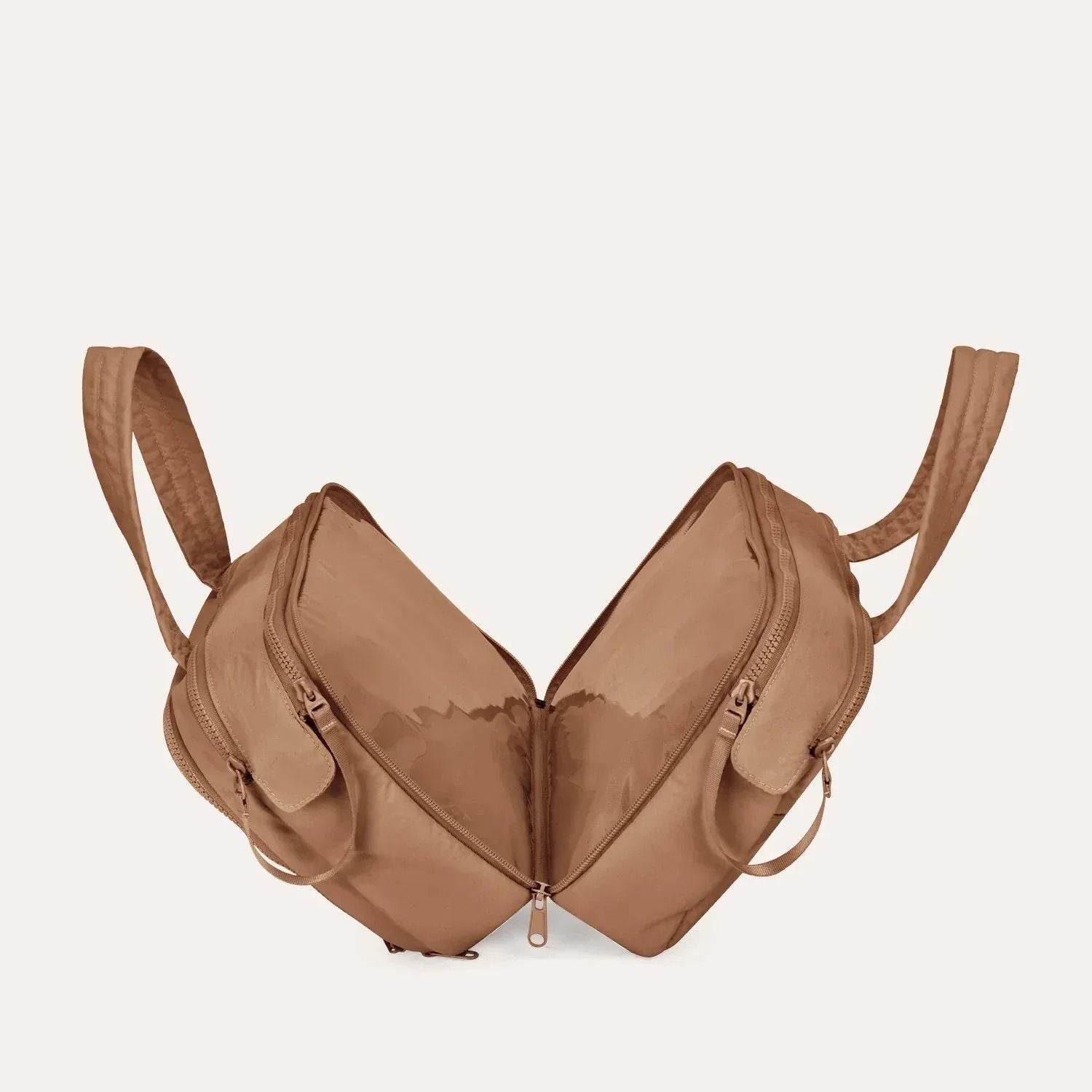 Bagsmart Crush Hanging Toiletry Bag