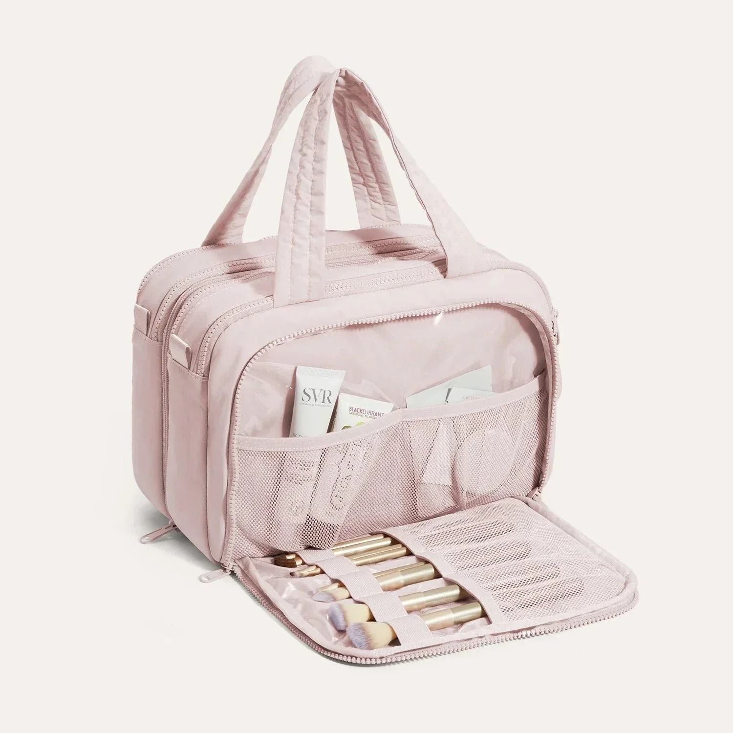 Bagsmart Crush Hanging Toiletry Bag