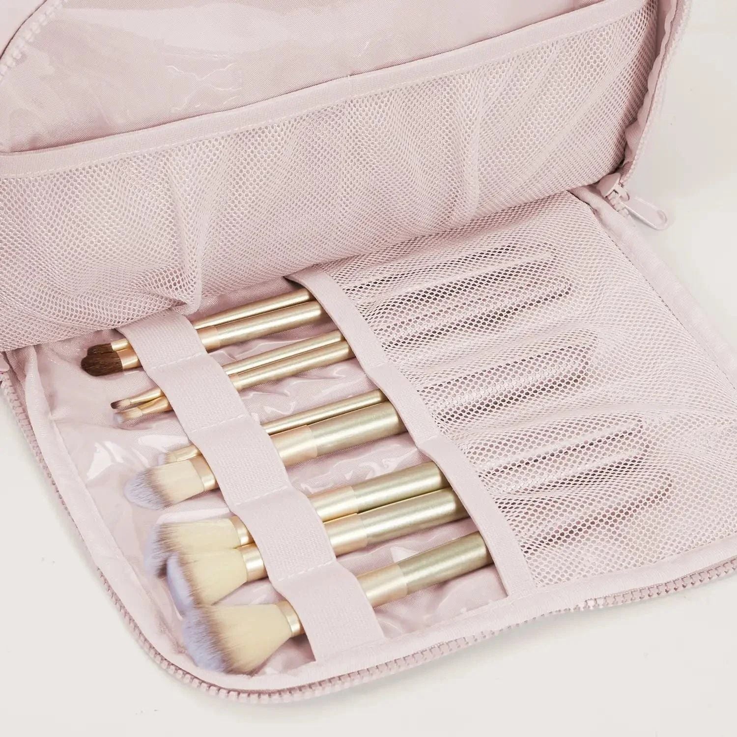 Bagsmart Crush Hanging Toiletry Bag