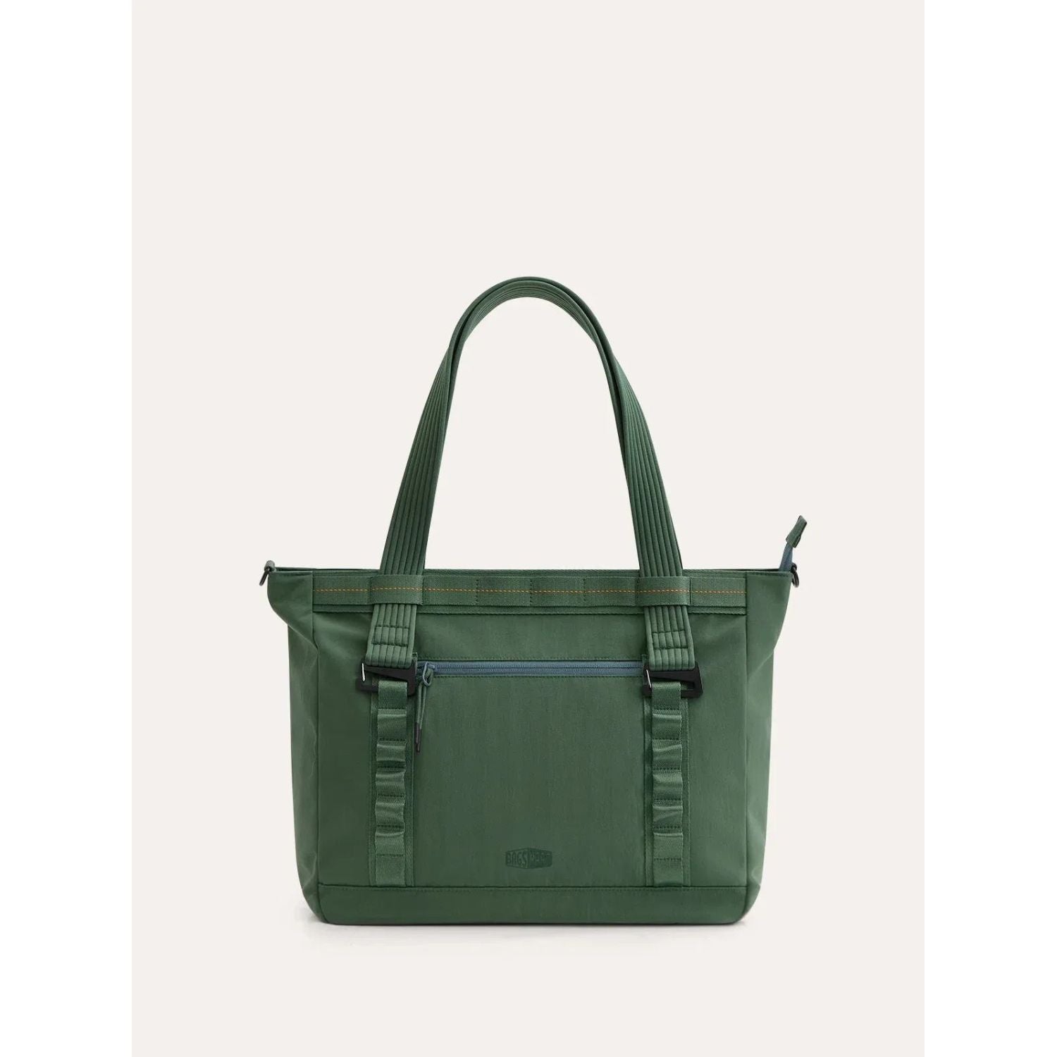 Bagsmart Moss Commute Laptop Tote 15L