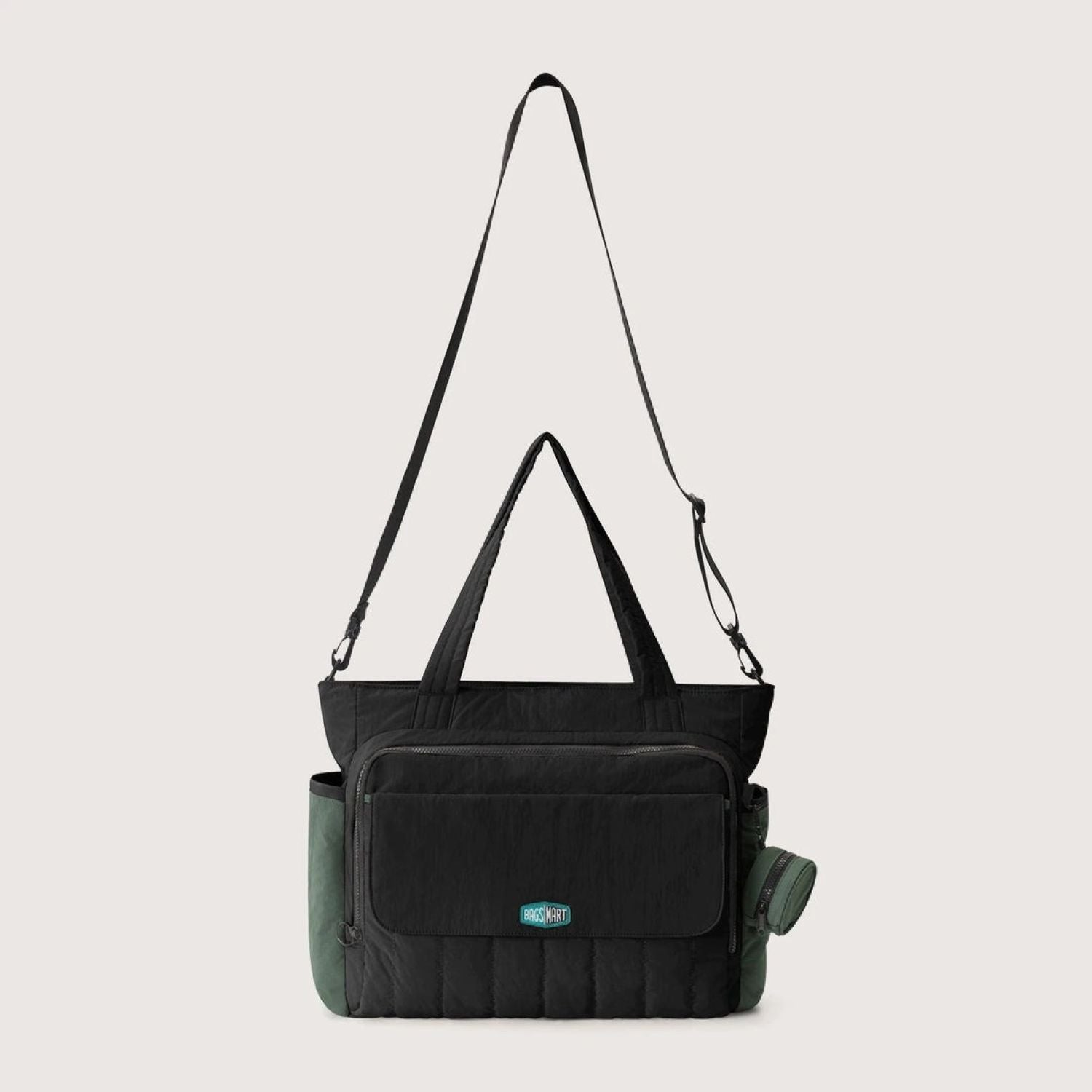 Bagsmart Paz Diaper Tote 25L