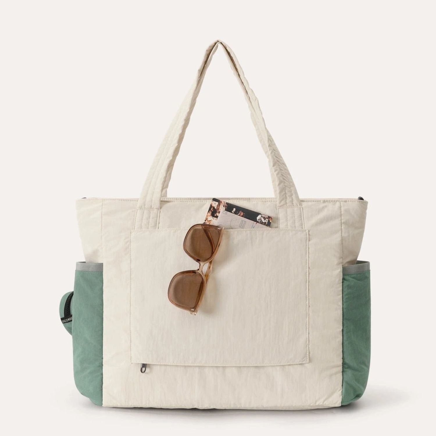 Bagsmart Paz Diaper Tote 25L (SA)