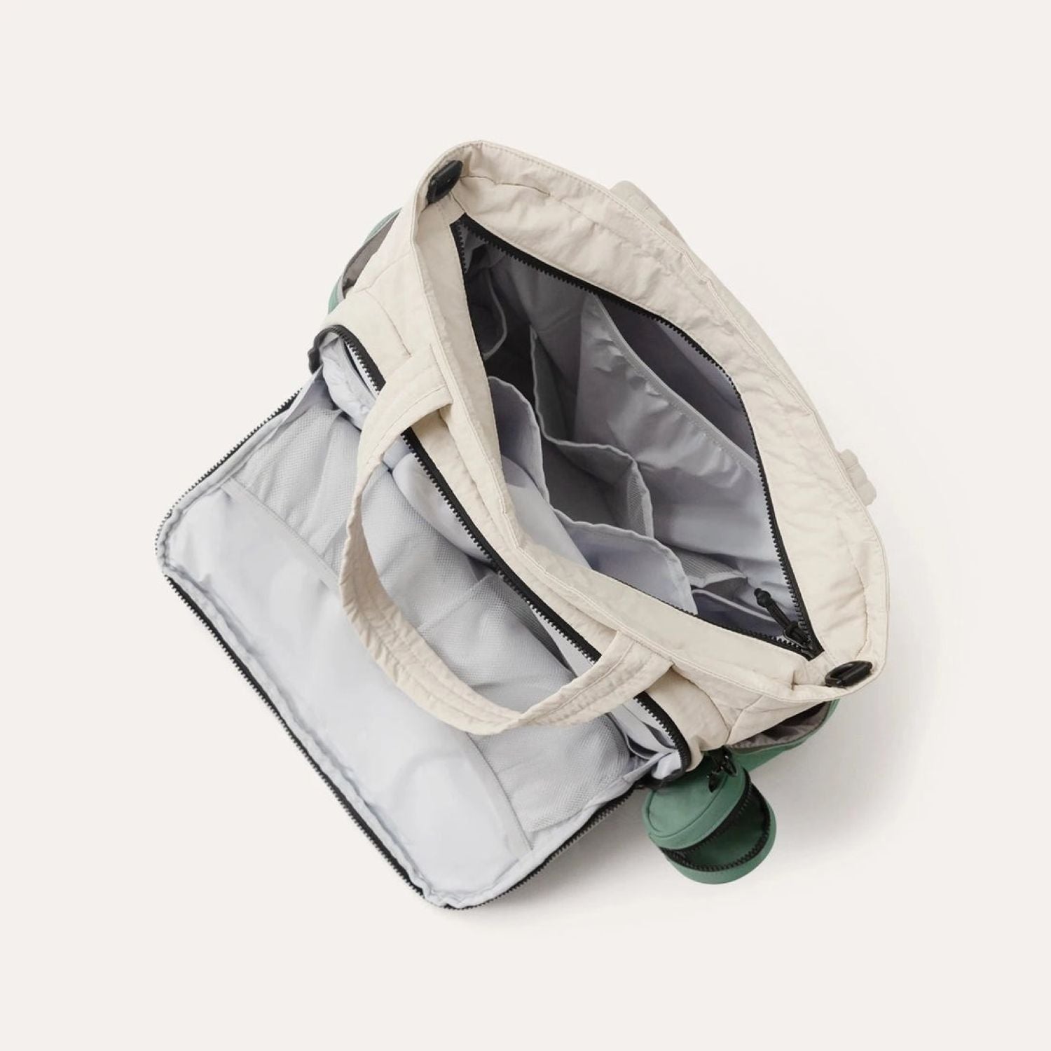 Bagsmart Paz Diaper Tote 25L