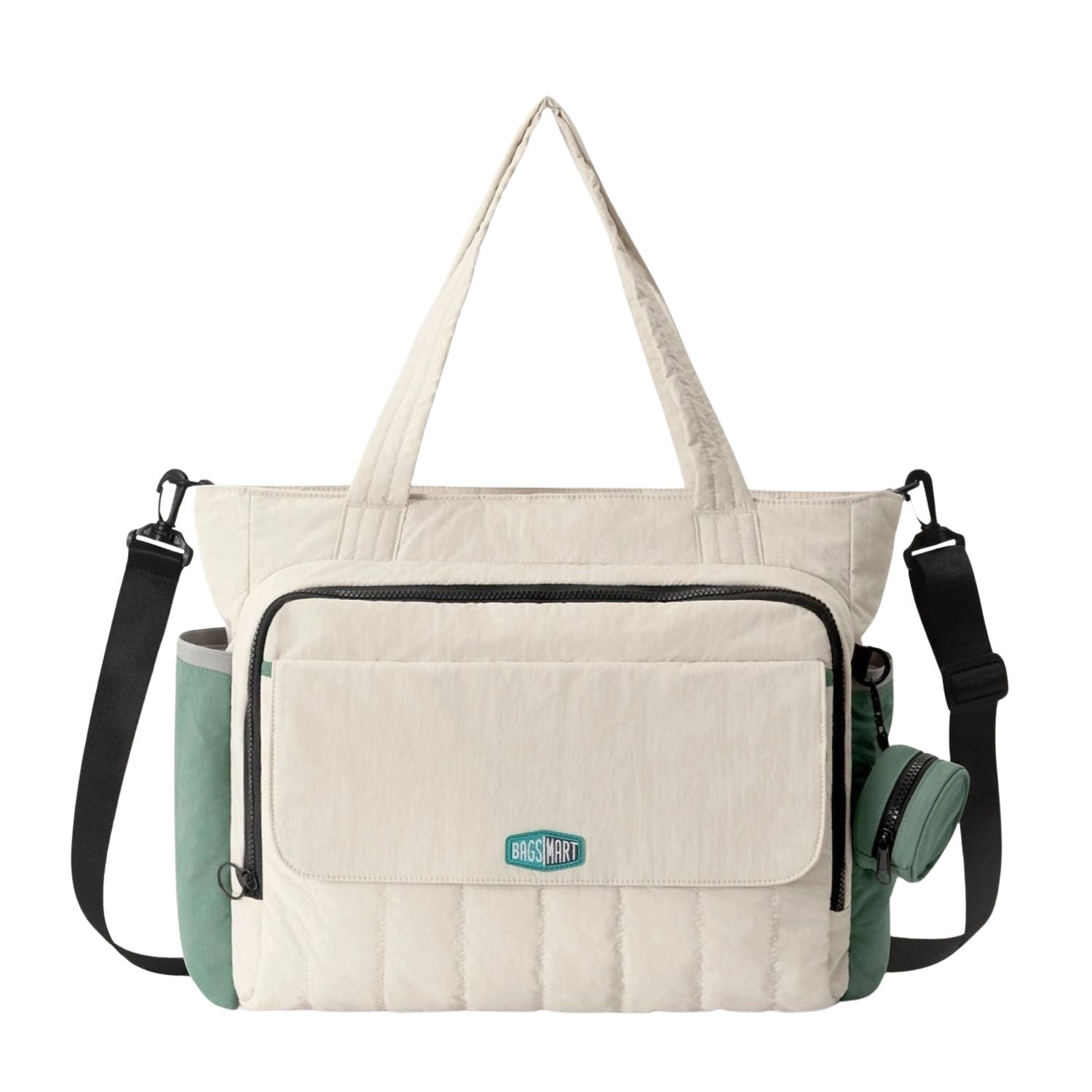 Bagsmart Paz Diaper Tote 25L (SA)