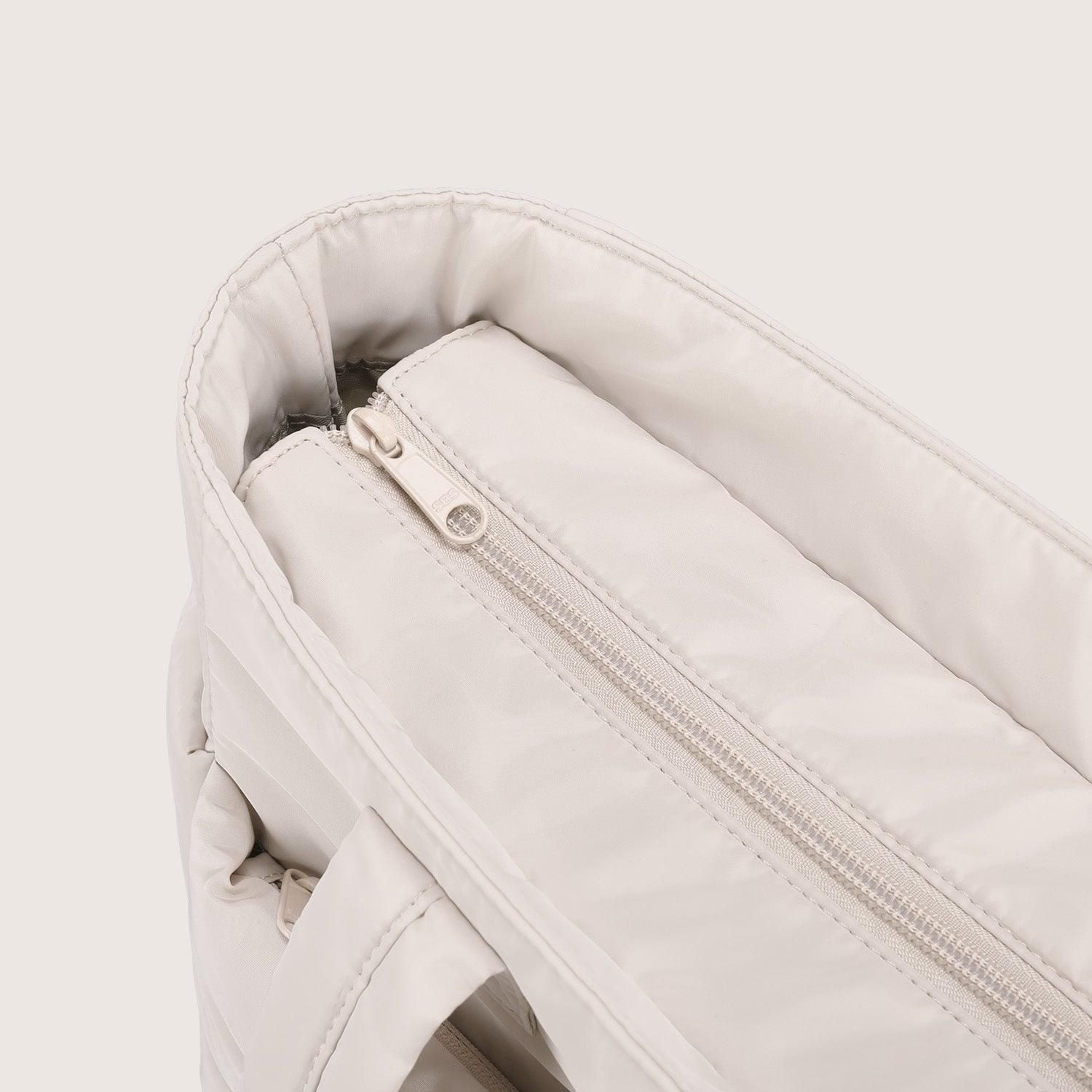 Bagsmart Zora Puffy Tote 20L