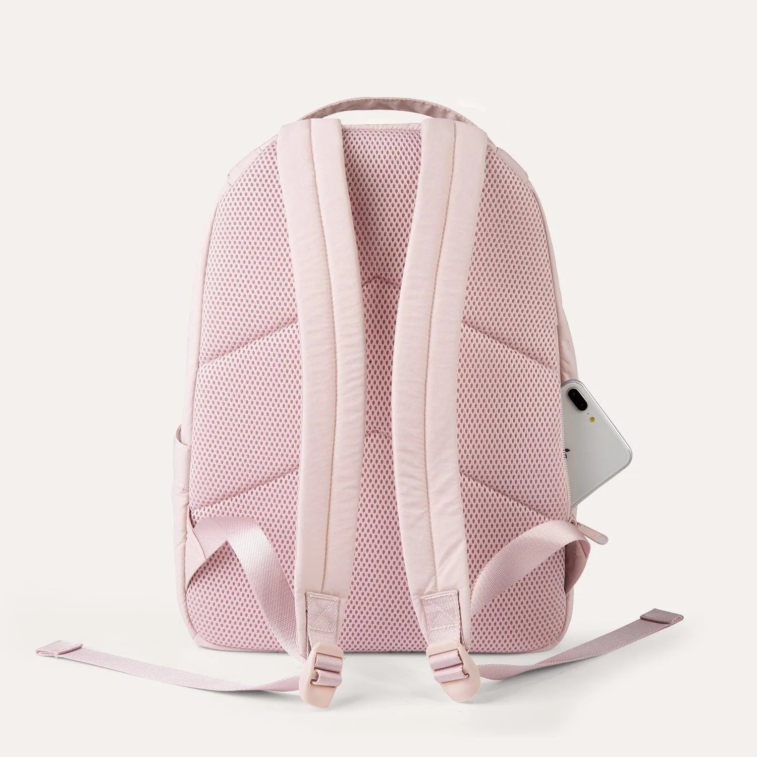 Bagsmart Zoraesque Feather Light Backpack 14L