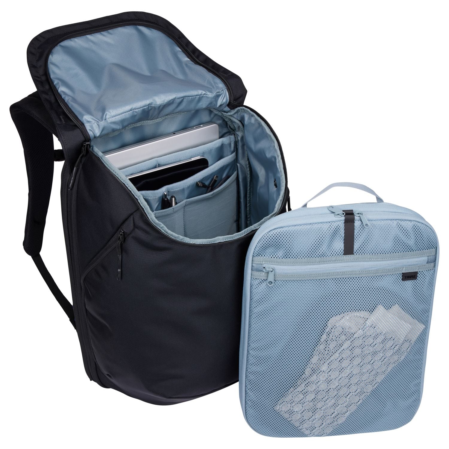 Thule Subterra 2 Travel Backpack 26L | Bags, Bags for Men, Bags for Women, Laptop Backpacks, THULE, Travel Backpacks | Thule-8