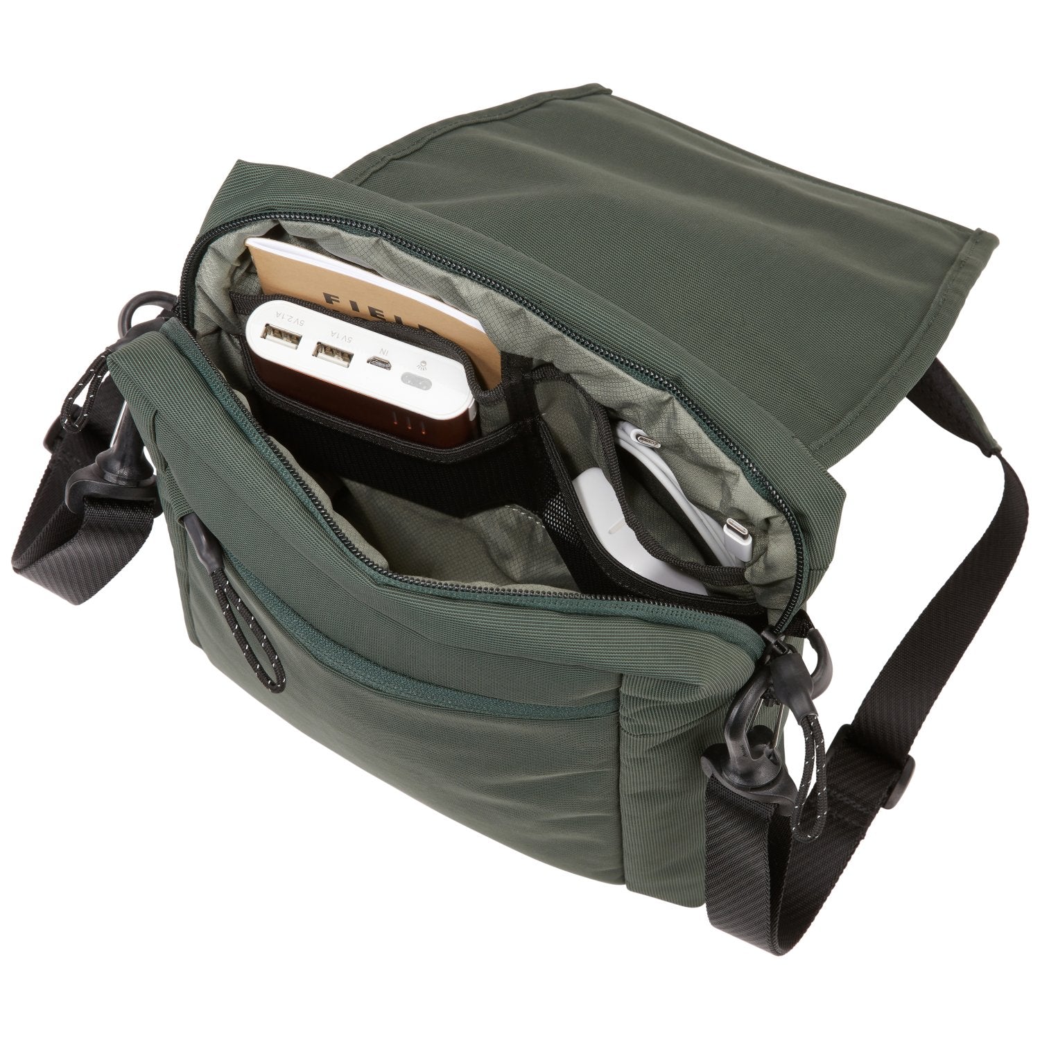 Thule Paramount Crossbody Tote | Bags, Bags for Men, Pouches & Crossbody Bags, Sling Bags, THULE | Thule-5