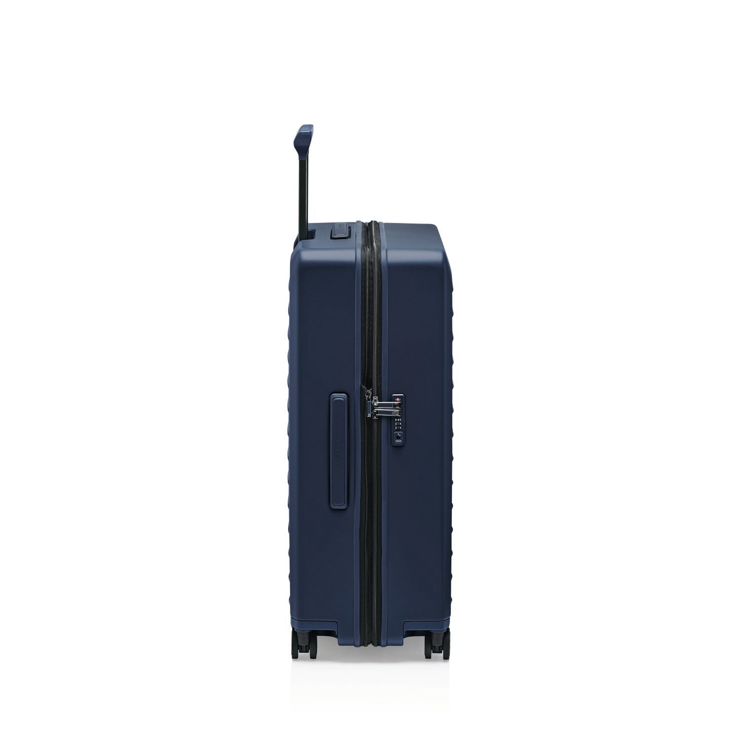 Porsche Design Roadster 30" Expandable Large Luggage Spinner (SA)