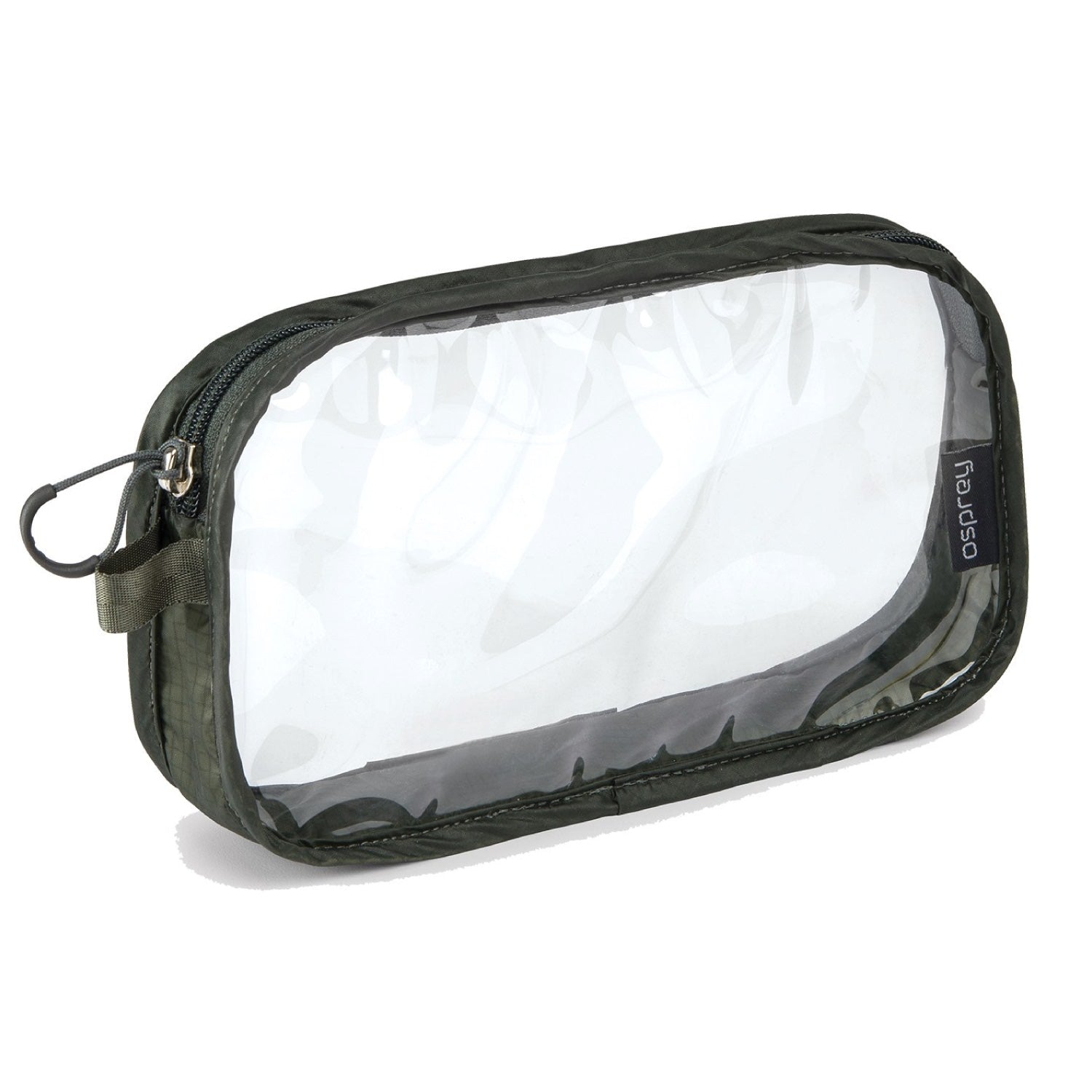 Osprey Ultralight Liquids Pouch - Lightweight Travel | Osprey, Travel Accessories, Travel Toiletries | Osprey-4