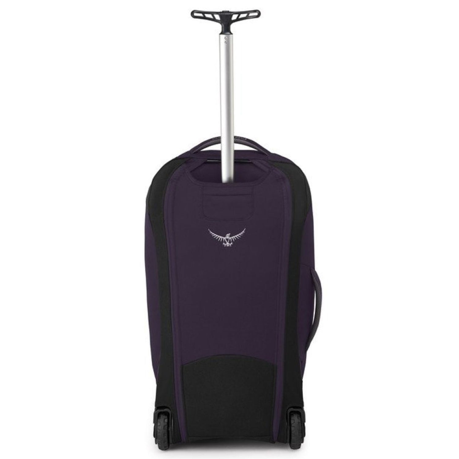 Osprey Fairview Wheeled Travel Pack 65 - Women's Convertible Luggage to Backpack | Backpacking Packs, Bags, Osprey, SGTrek, SGTrek Osprey, Travel Backpacks | Osprey-6