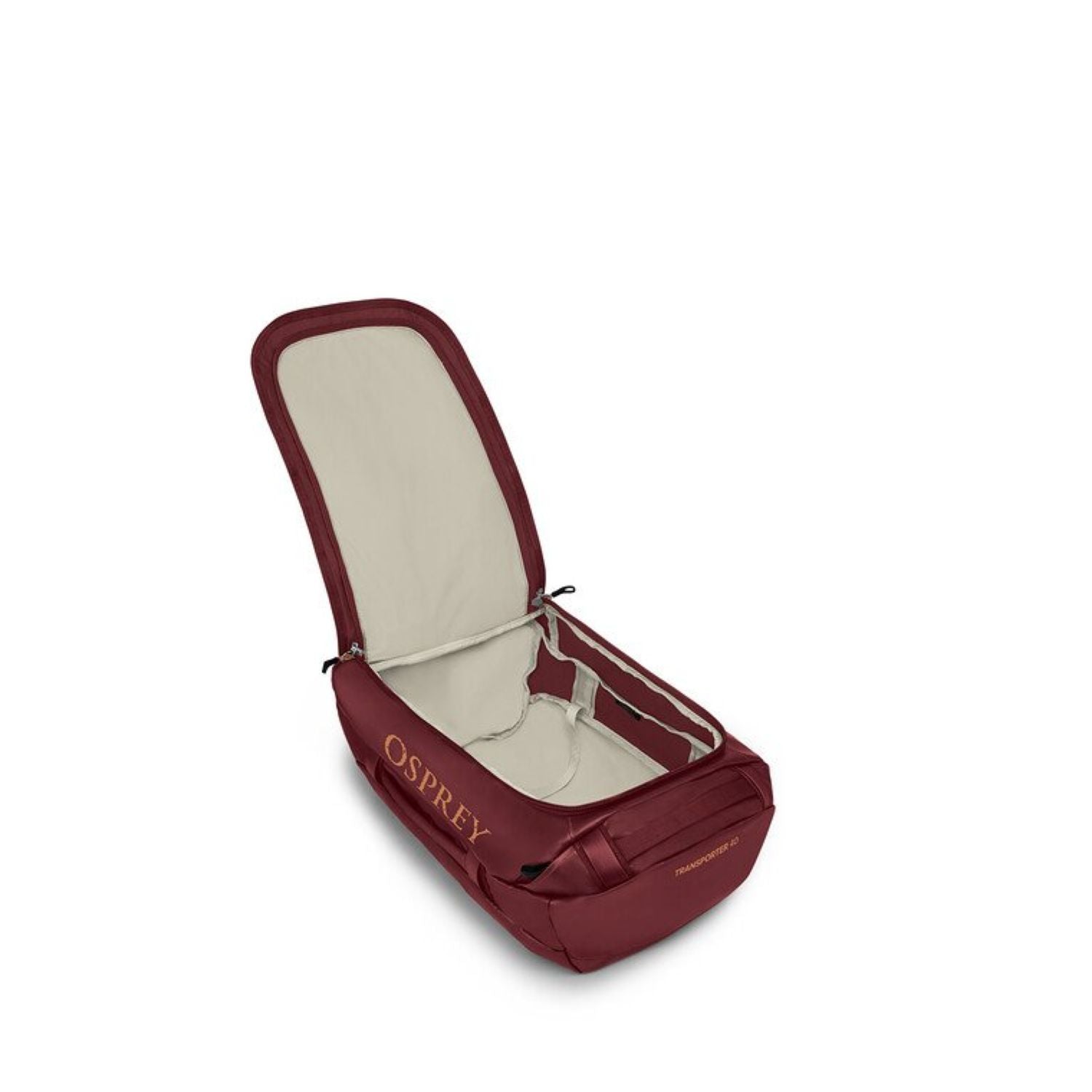 Osprey Transporter Duffel 40 - Expedition Duffel (SA)