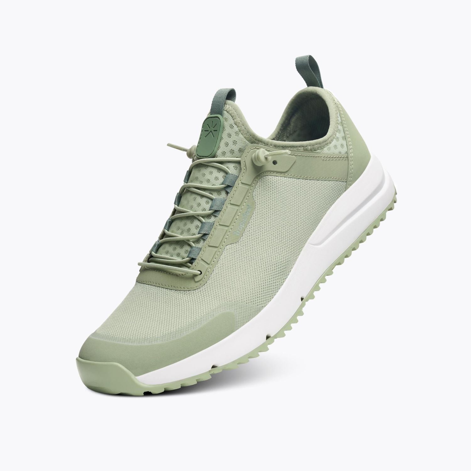Tropicfeel All-Terrain Shoes (Swamp Green) (SA)