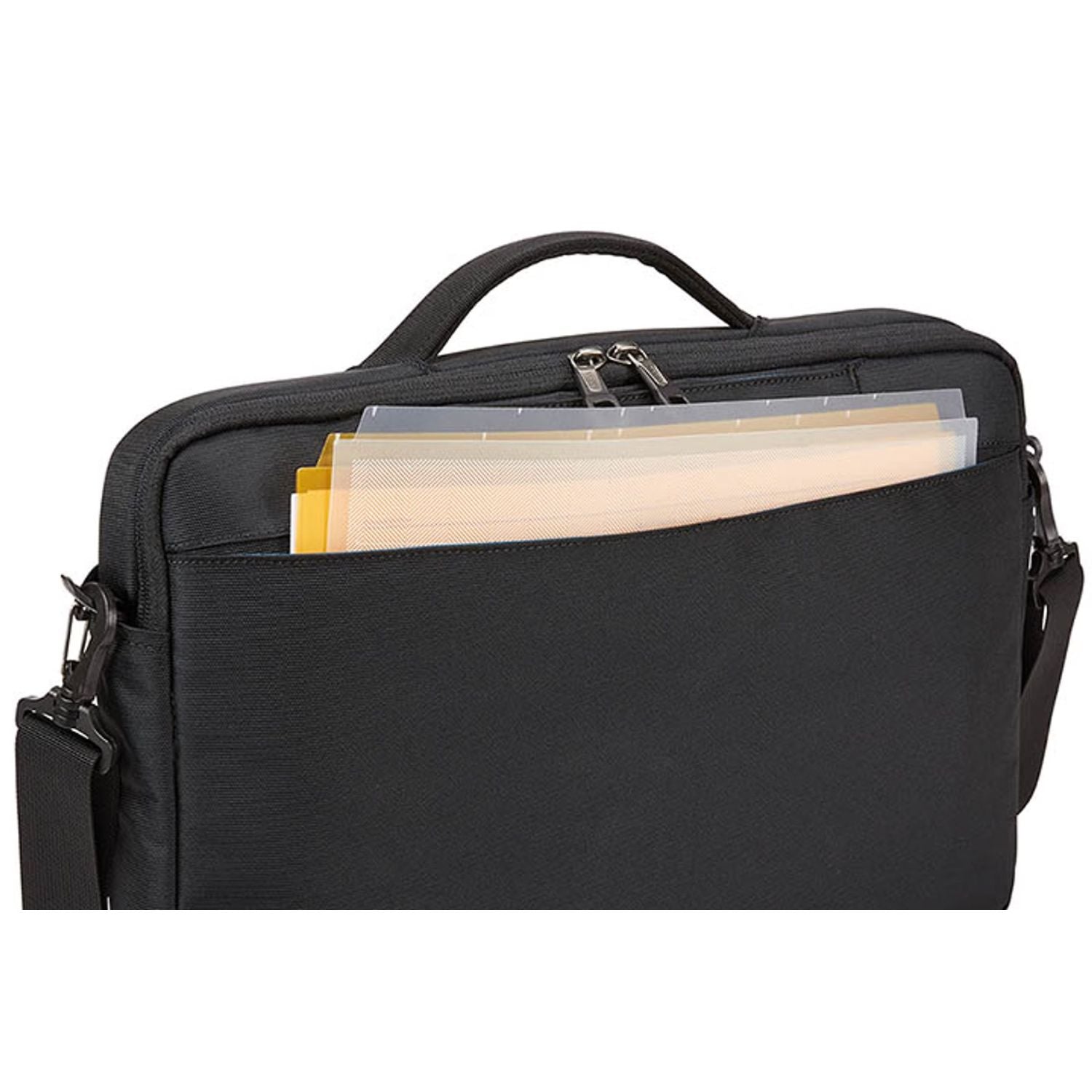 Thule Subterra Macbook Attache 15" | Bags, Electronics Cases, Gifts & Lifestyle, Laptop Sleeves & Cases, Tech Accessories, THULE, Travel Accessories | Thule-4