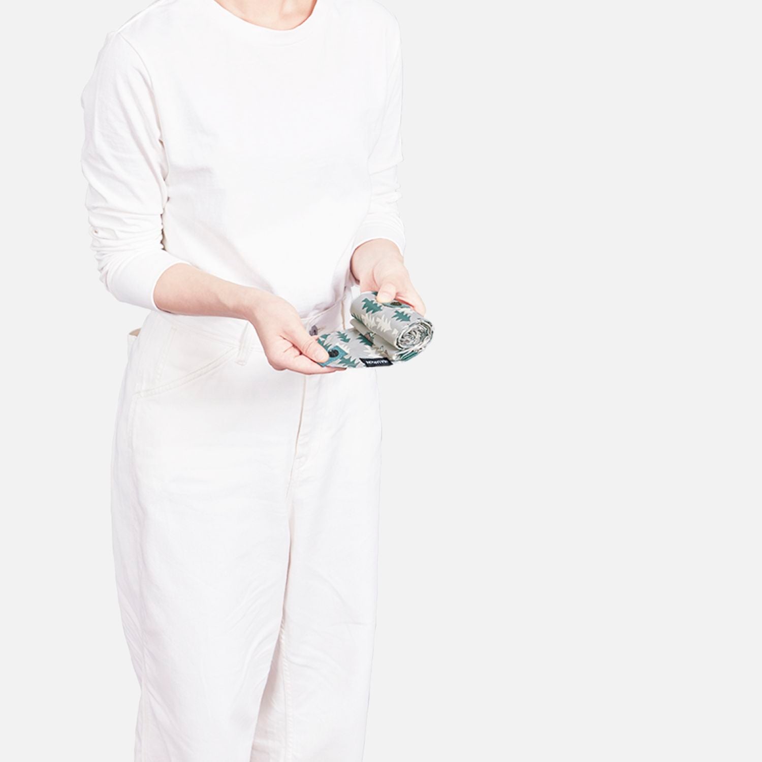 Shupatto X Lisa Larson Foldable Tote Medium | Bags, Bags for Women, Foldable Bags, Handbags, Shoulder Bags, Tote Bags, Travel Accessories | Shupatto-19