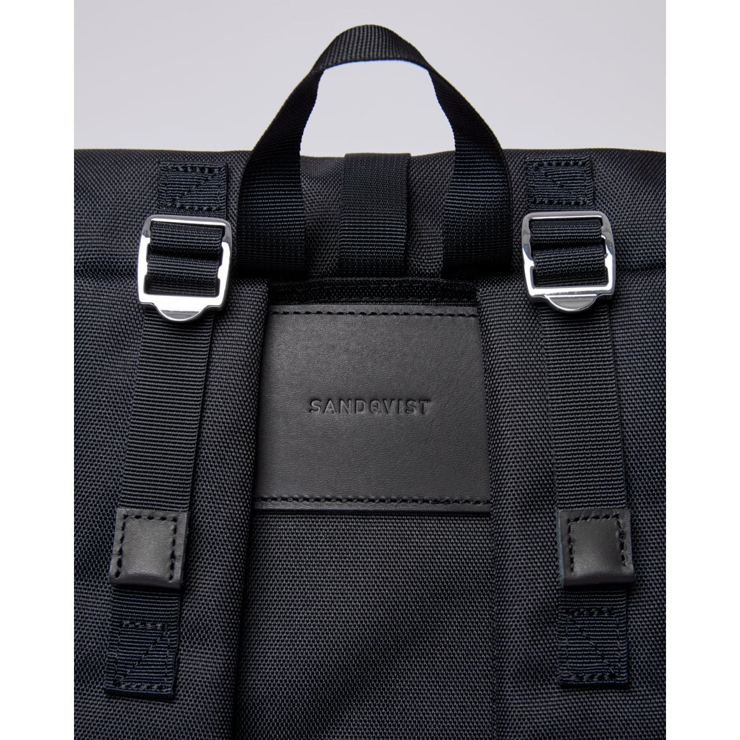 Sandqvist Bernt Backpack (SA)