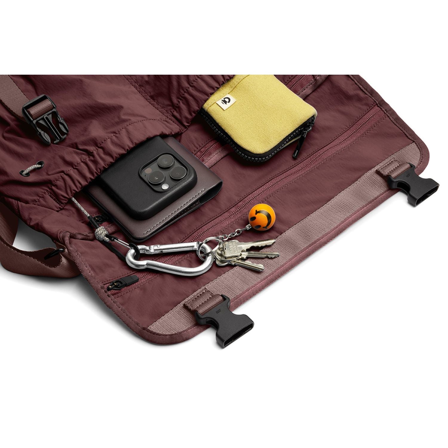 Bellroy Cinch Messenger Bag